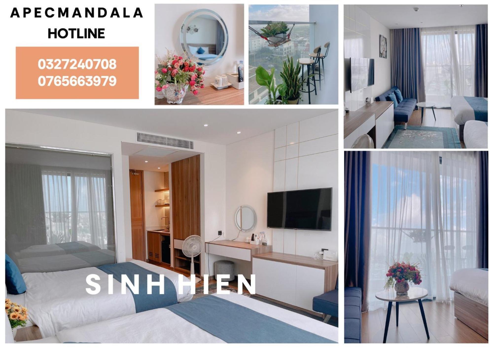 Apec Mandala New Phu Yen * Tuy Hoa
