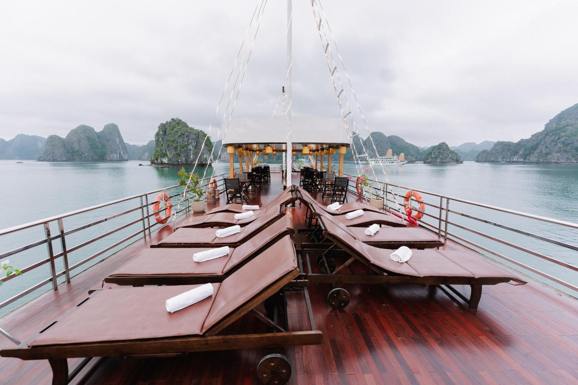 Daiichi Boutique Cruise