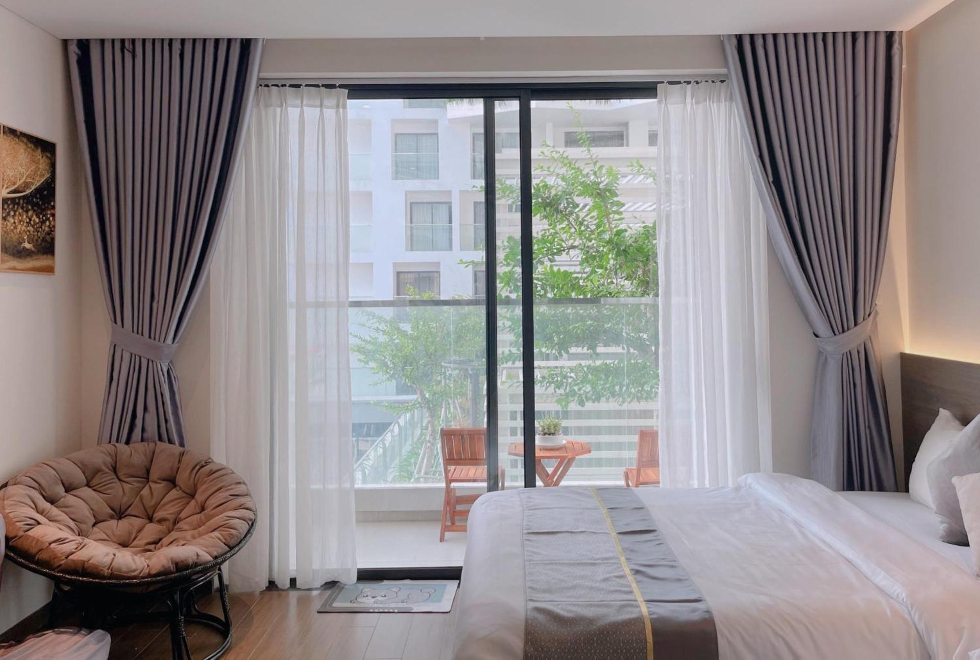 Apec Mandala New Phu Yen Apartment Tuy Hoa