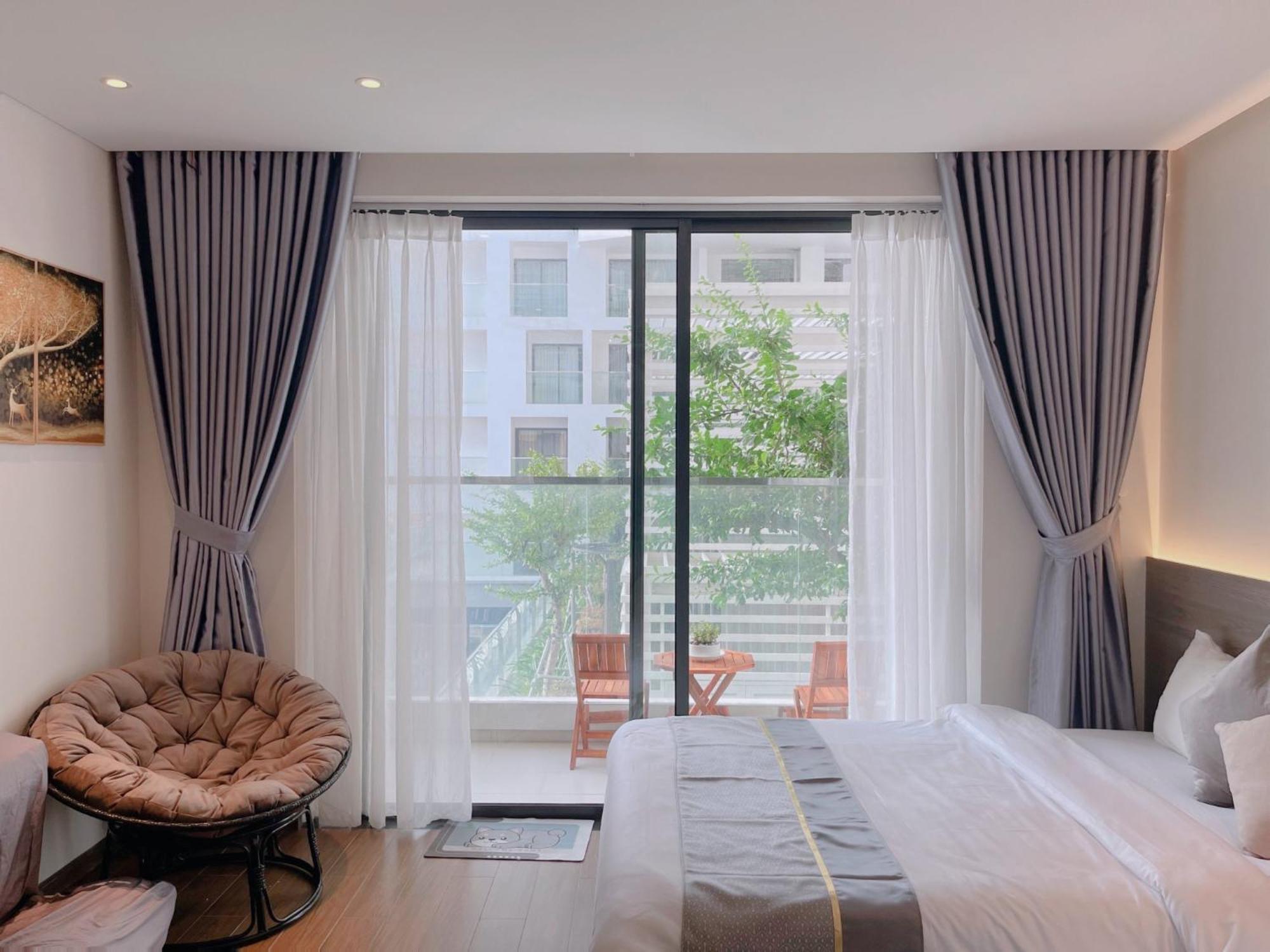 Apartment Apec Mandala New Phu Yen *