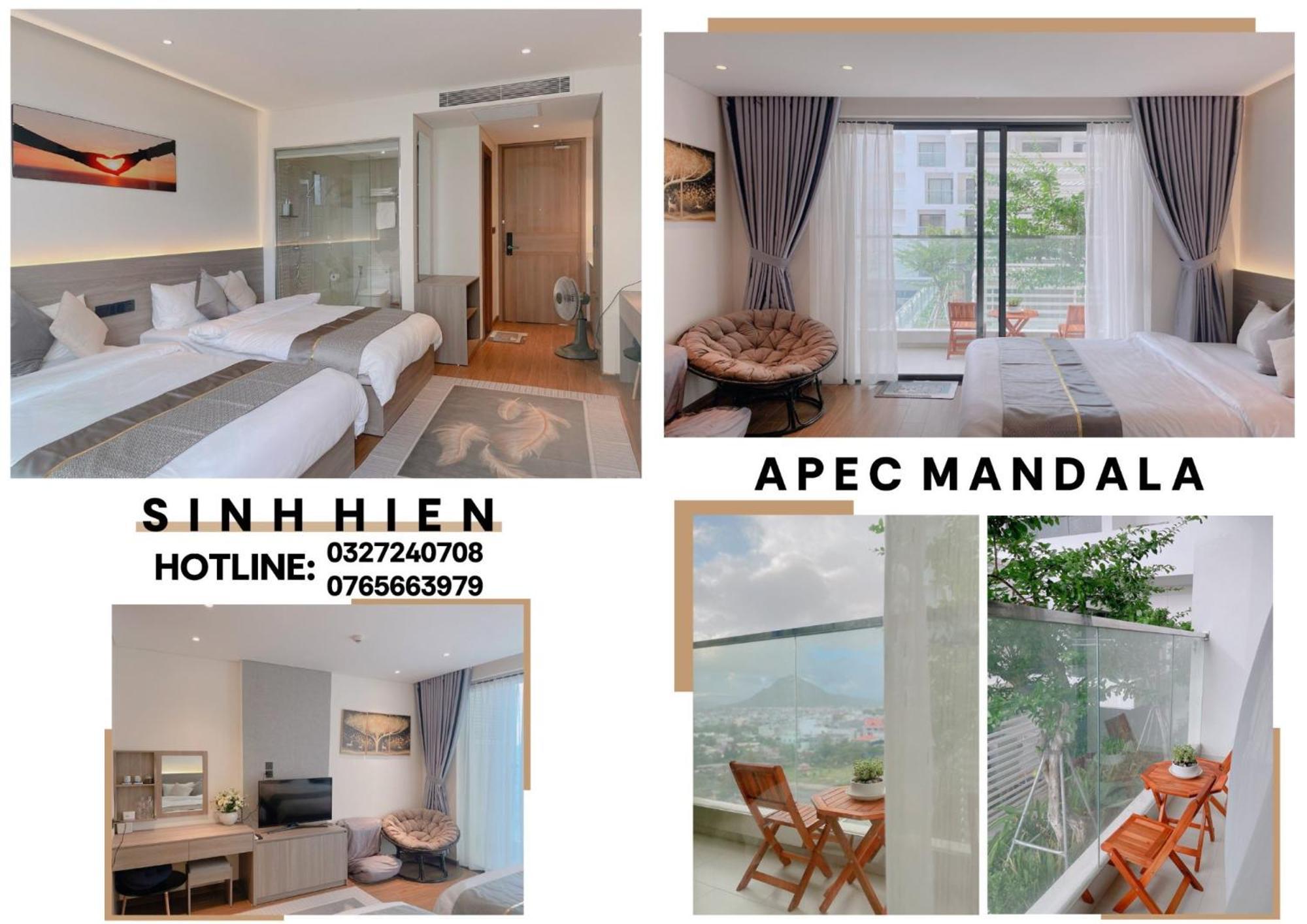 Apec Mandala New Phu Yen Apartment Tuy Hoa