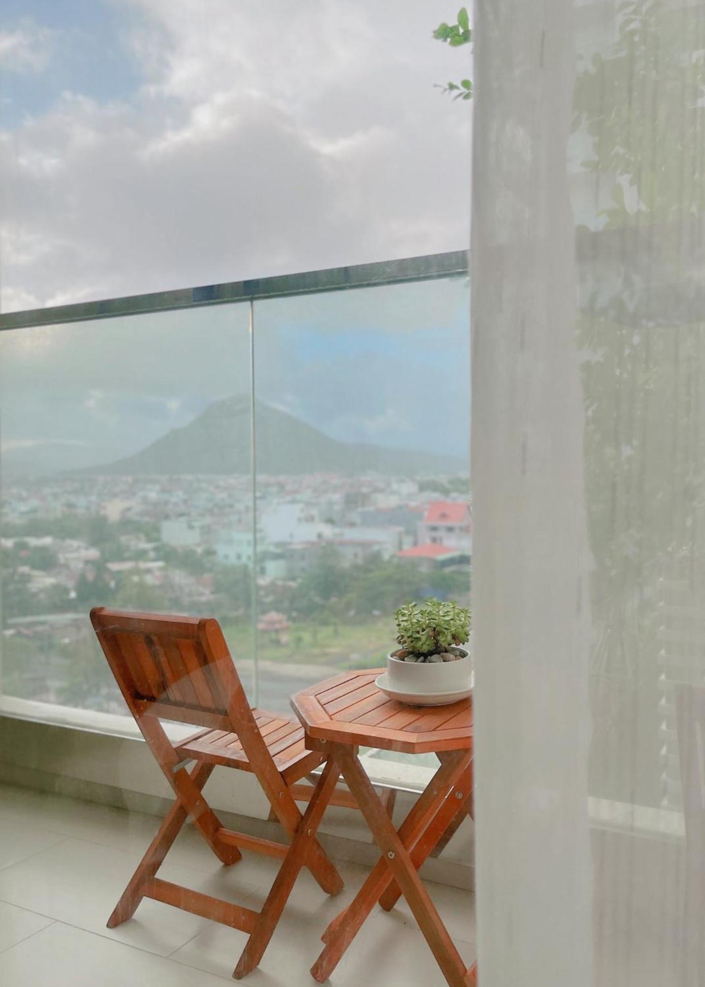 Apec Mandala New Phu Yen Apartment *