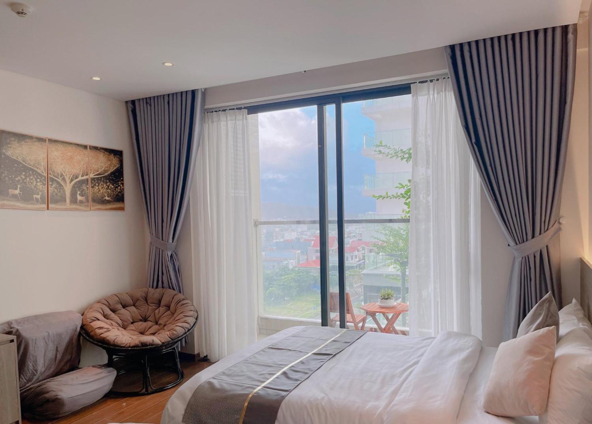 Apartment Apec Mandala New Phu Yen *