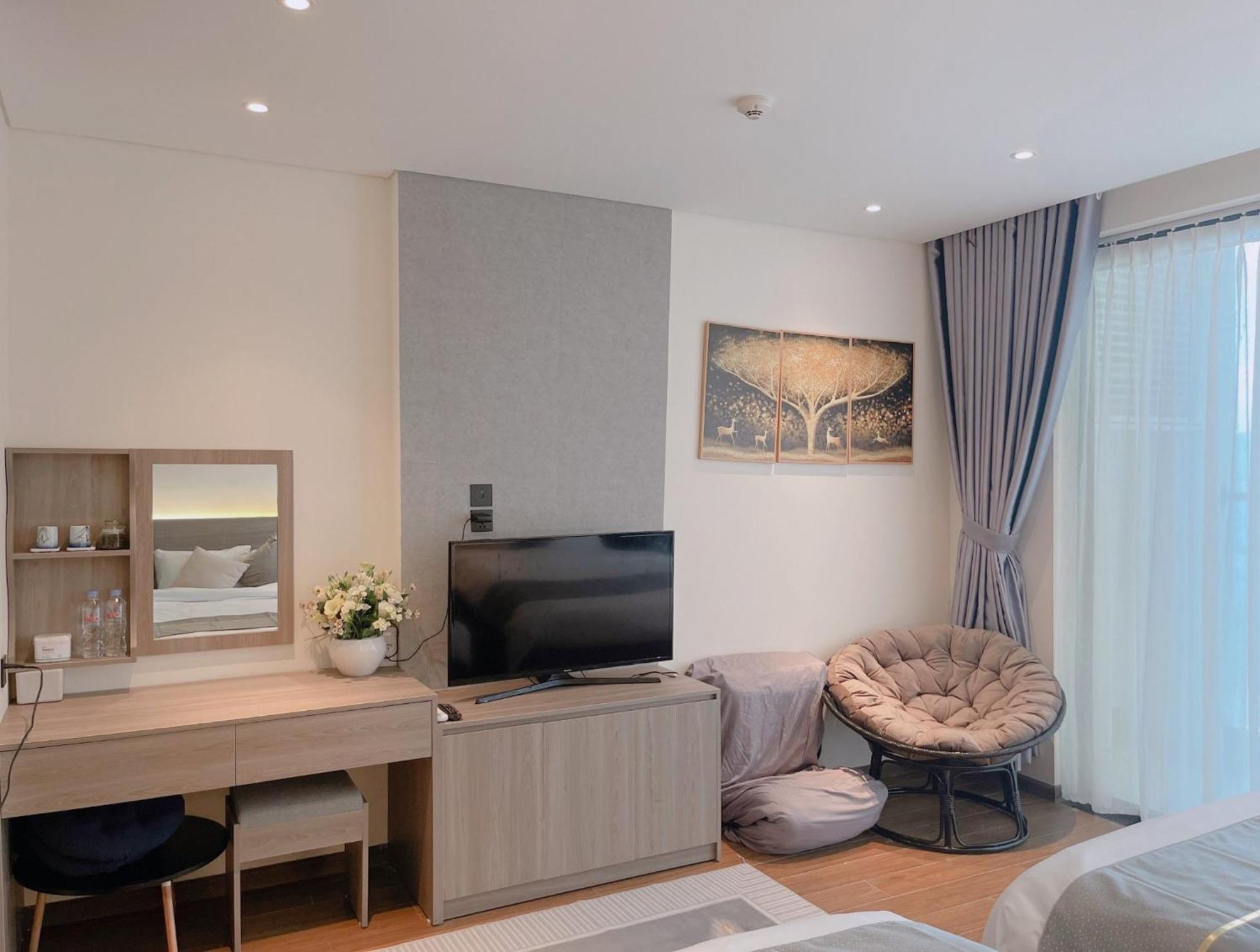 Apartment Apec Mandala New Phu Yen Tuy Hoa