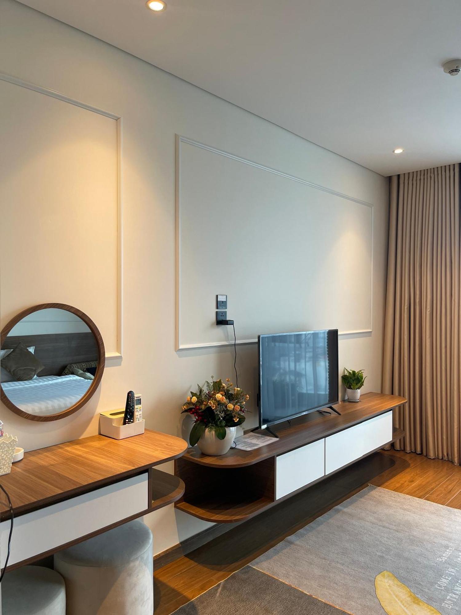 Apartment Apec Mandala New Phu Yen