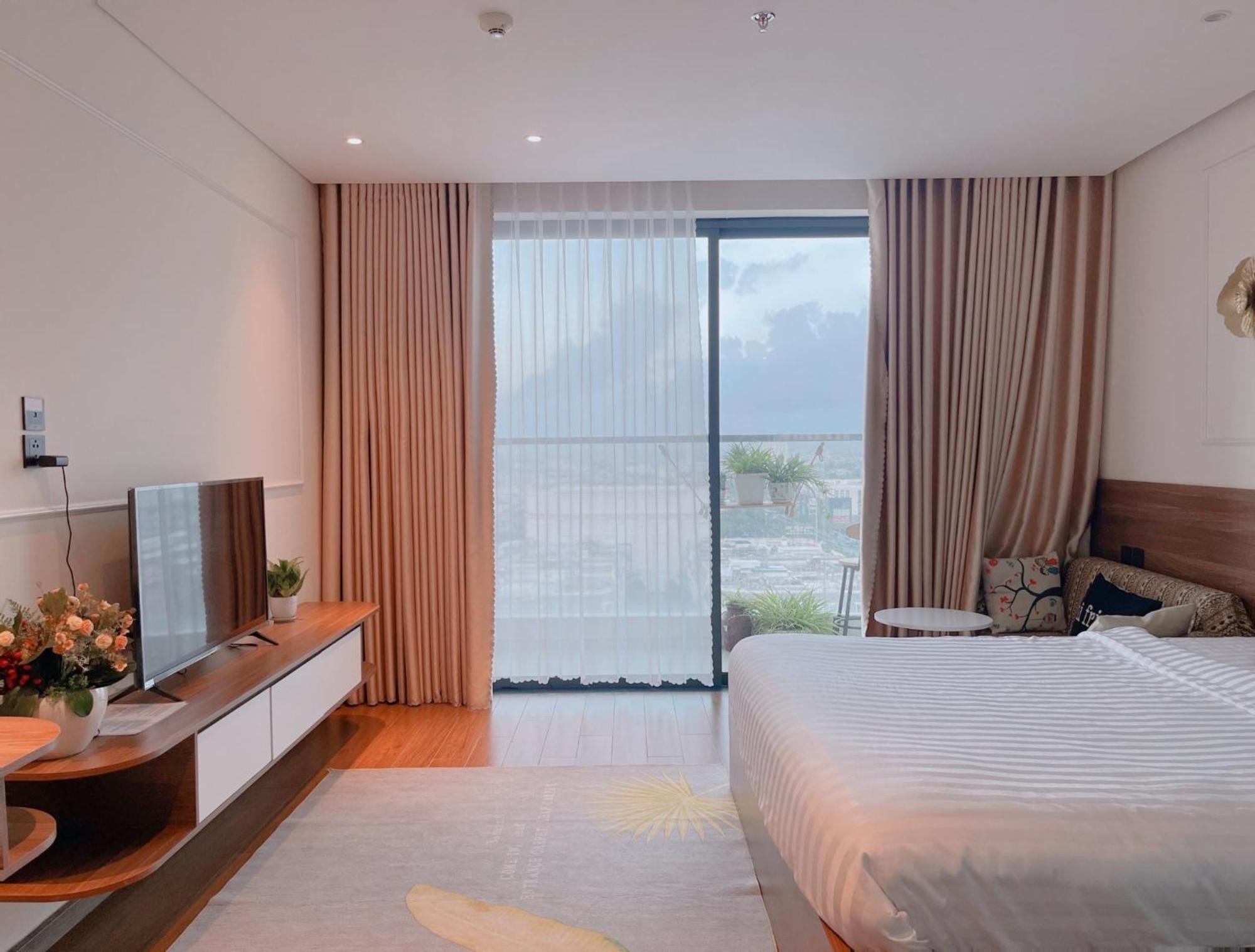 Apec Mandala New Phu Yen Apartment *