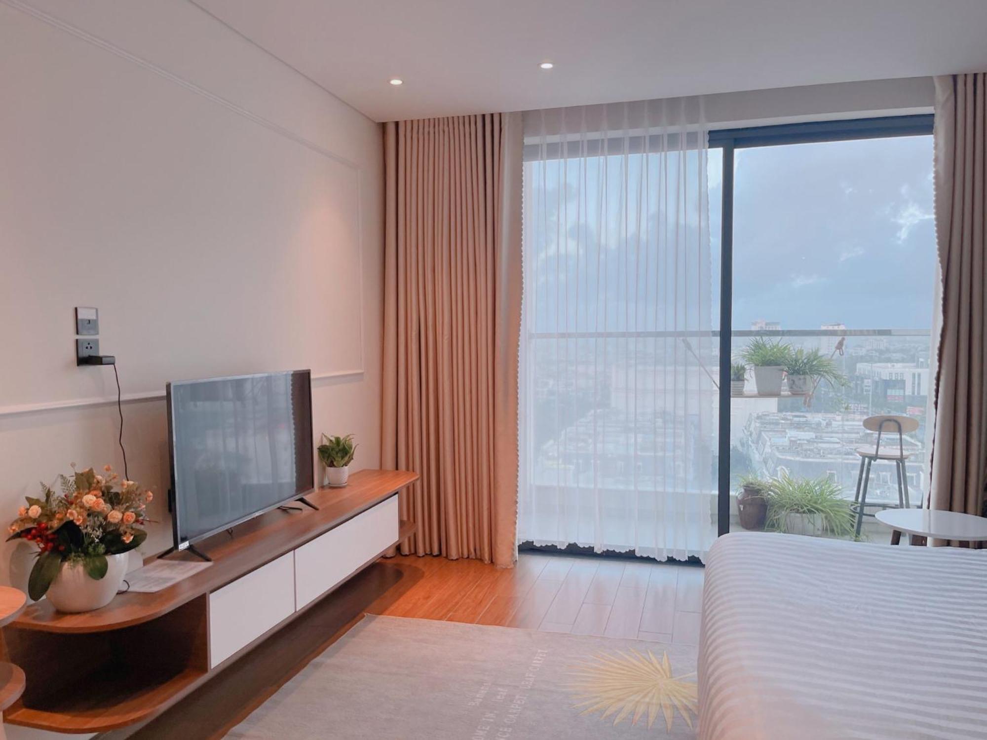 Apartment Apec Mandala New Phu Yen Tuy Hoa