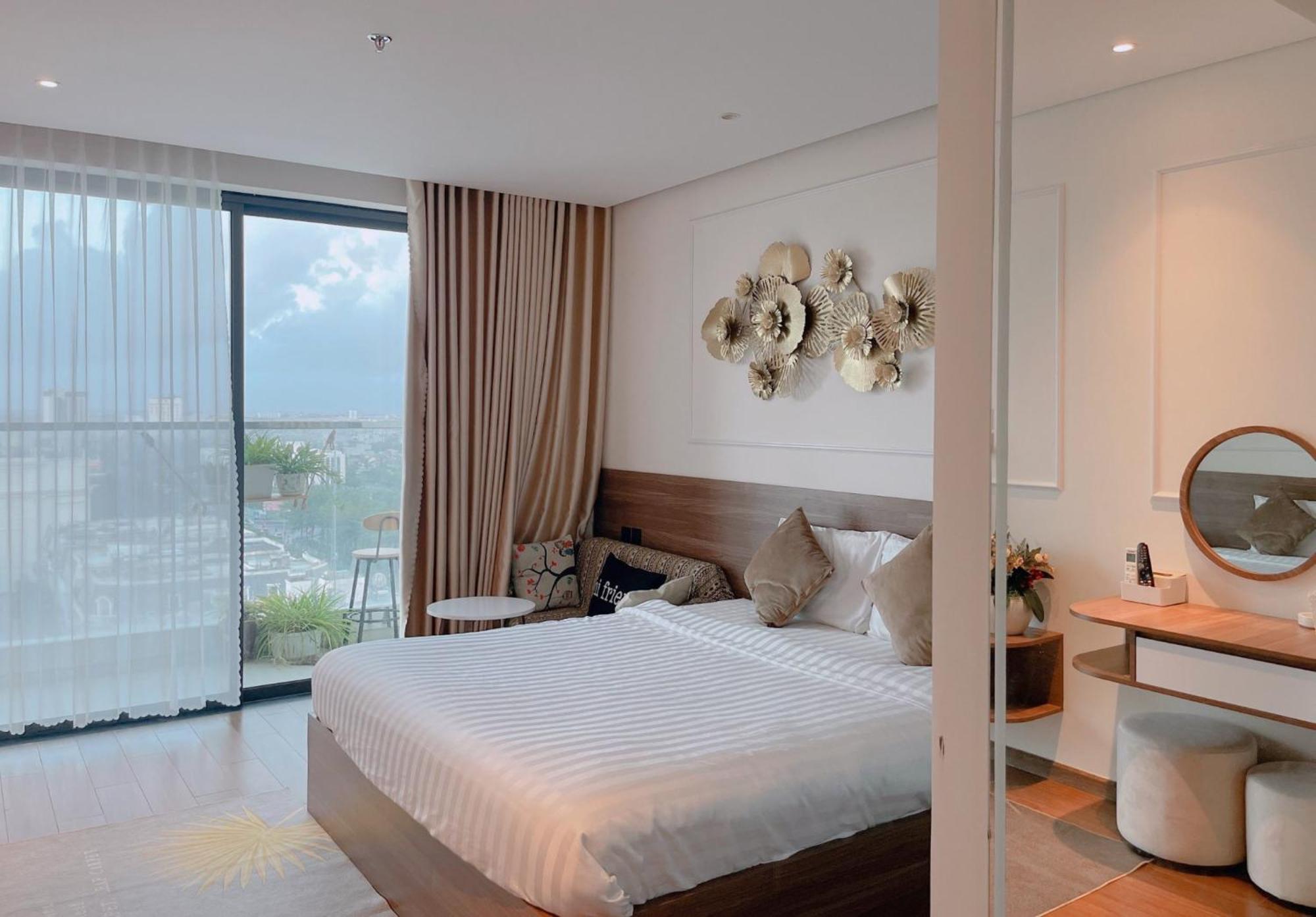 Apec Mandala New Phu Yen Apartment *
