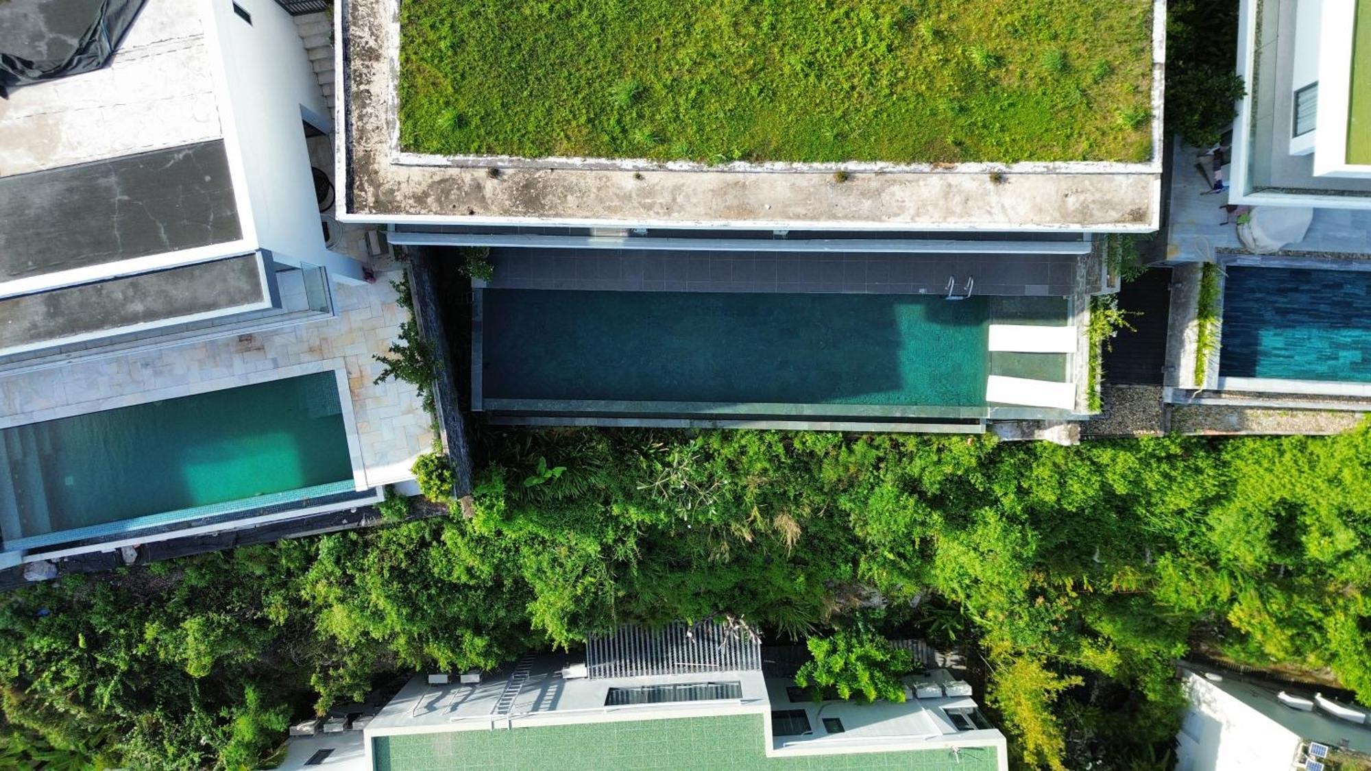 Promotion Early Booker Ocean Front 500m2 With 4 Bedrooms And Swimming Pool Nha Trang