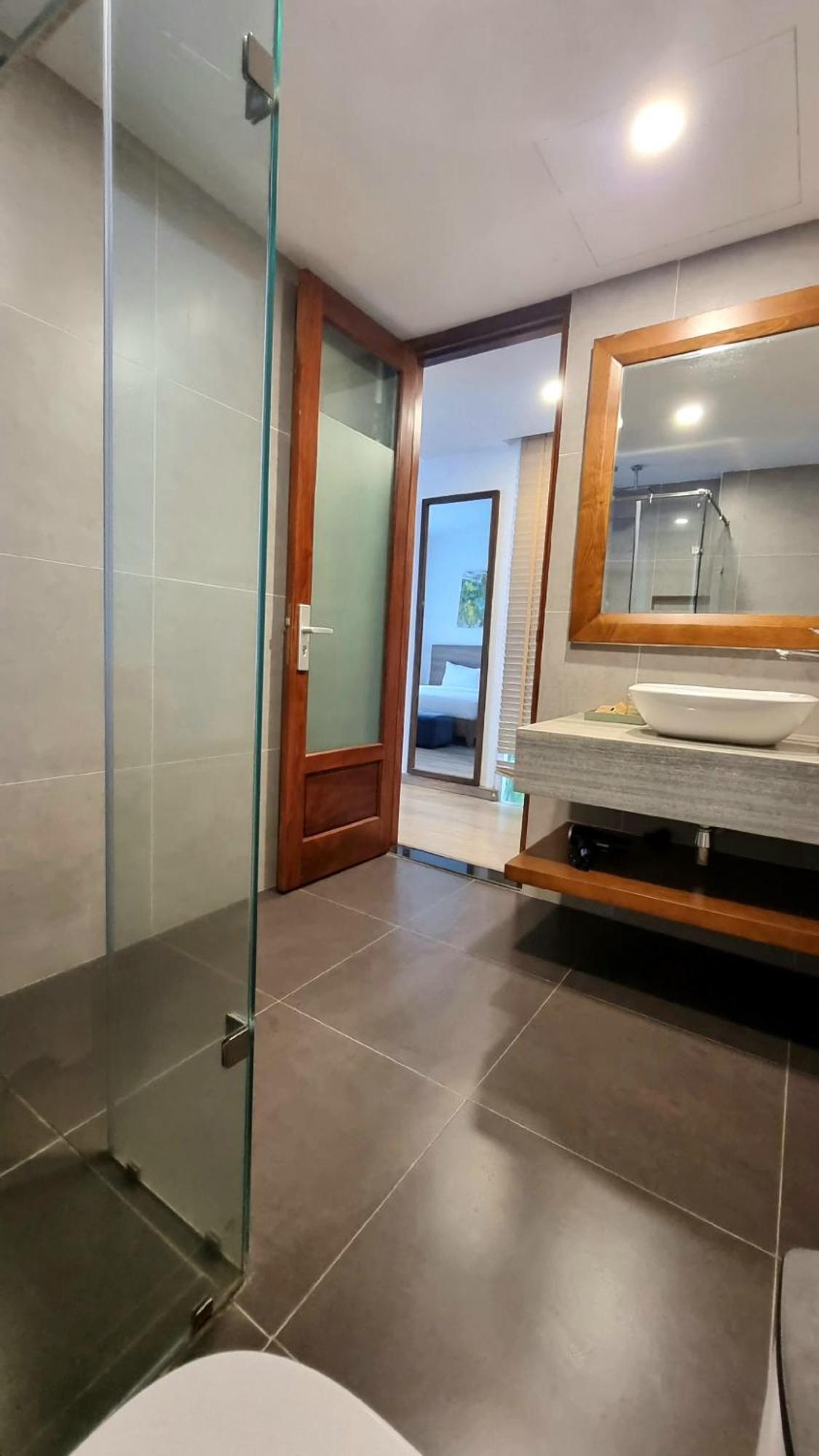 Villa Promotion Early Booker Ocean Front 500m2 With 4 Bedrooms And Swimming Pool Nha Trang