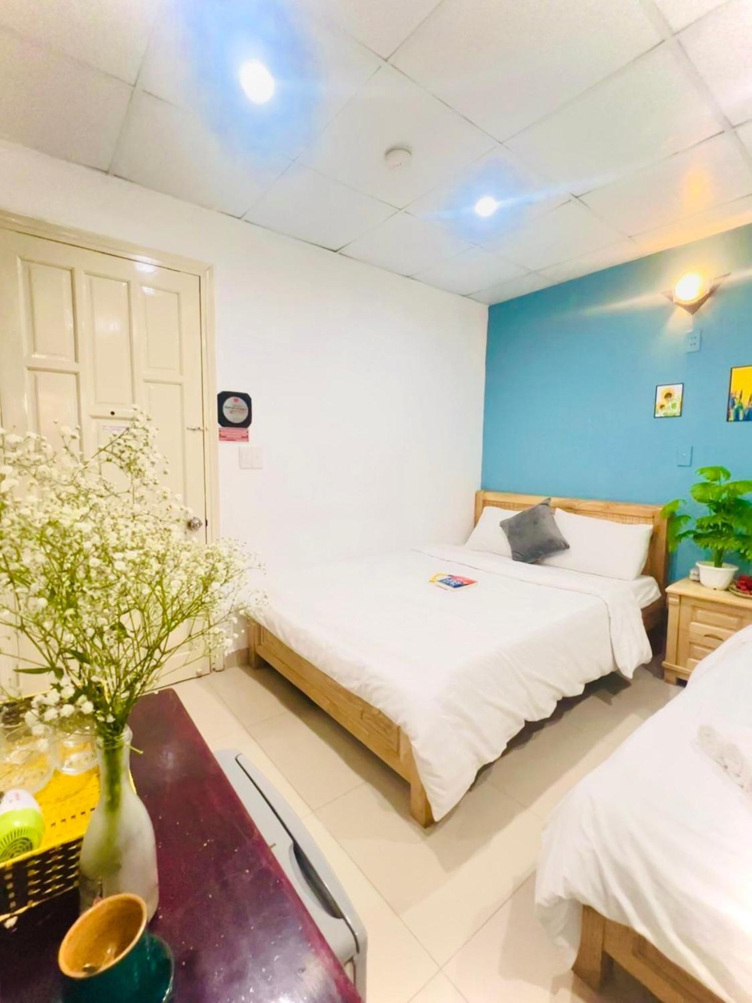 Lam Anh Da Lat Hotel Hotel Da Lat