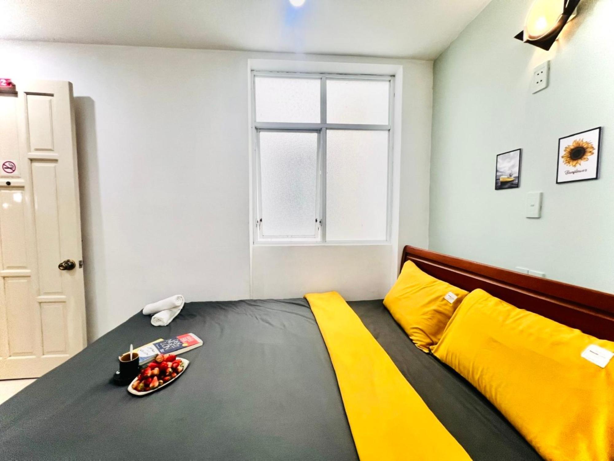 Lam Anh Da Lat Hotel Da Lat