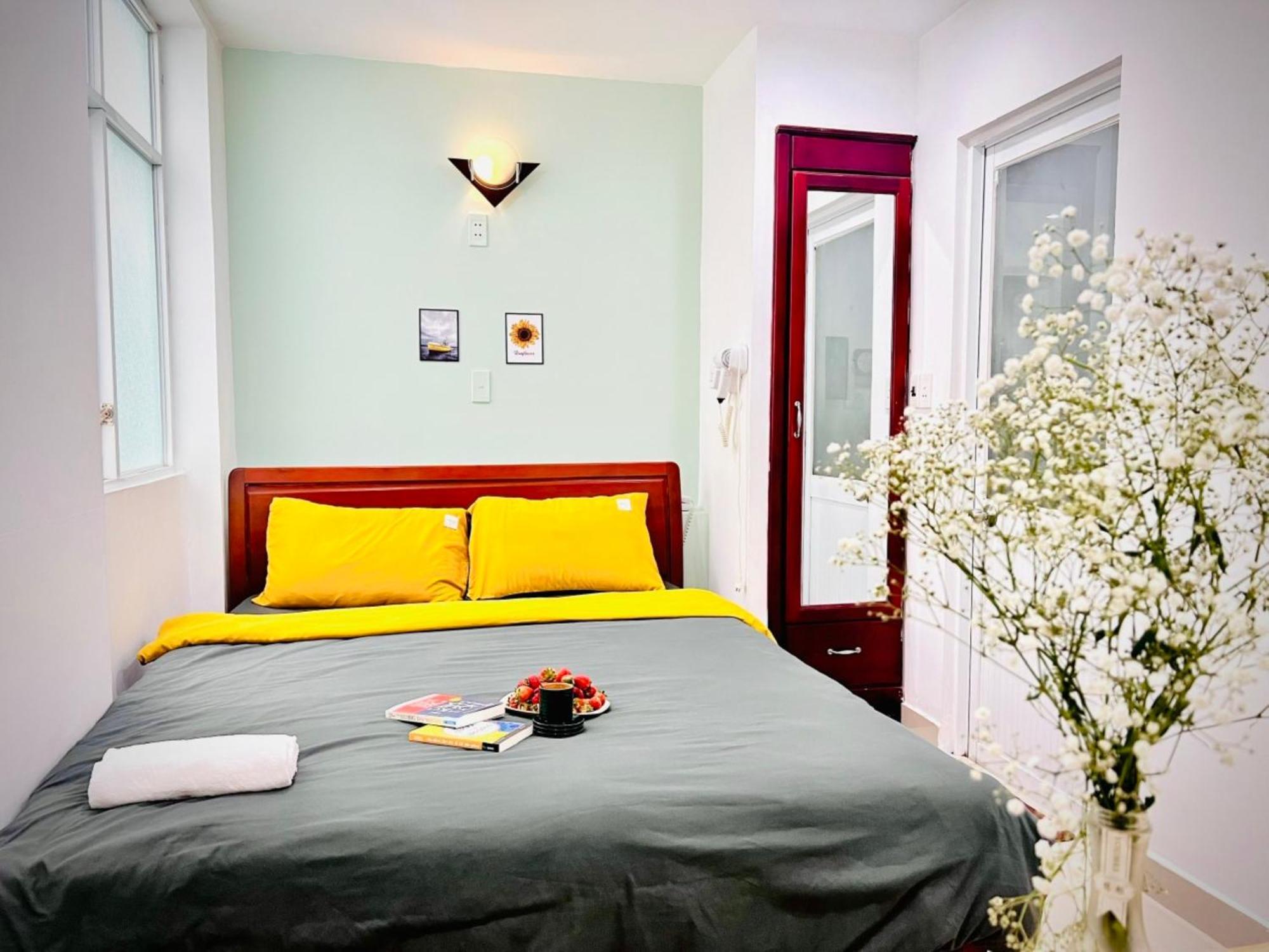 Lam Anh Da Lat Hotel Hotel