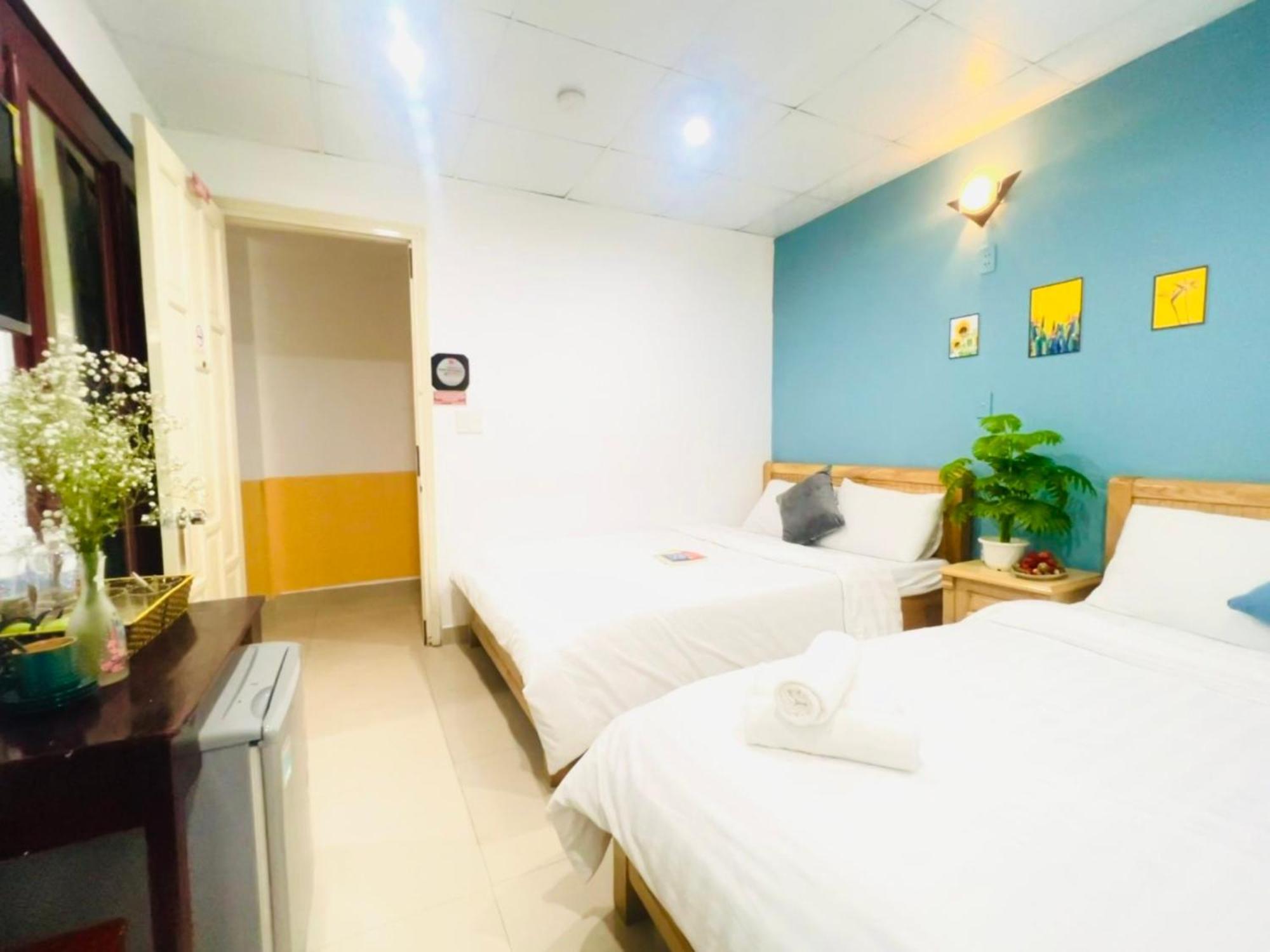 Lam Anh Da Lat Hotel Hotel 2*
