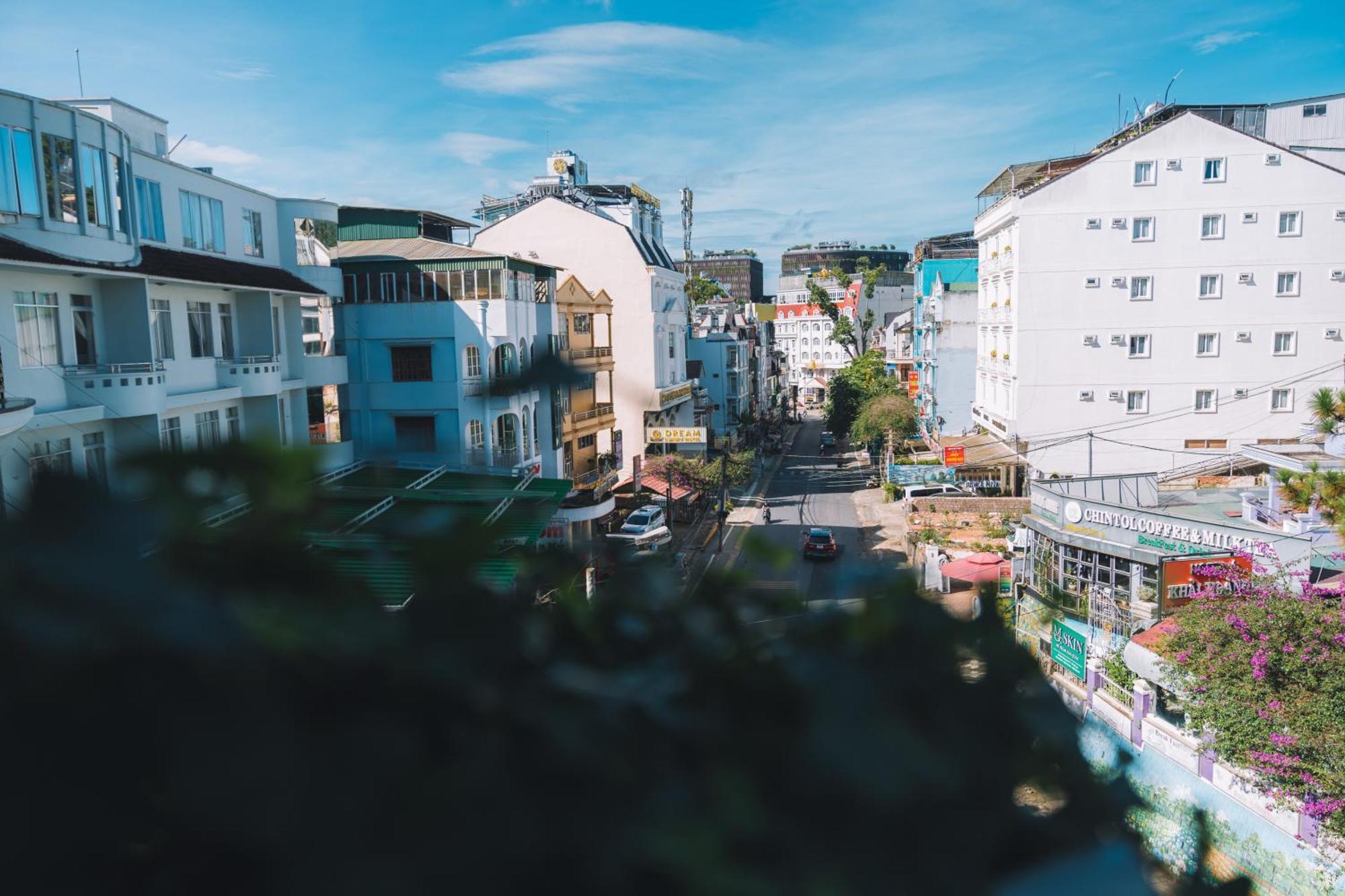 Khach San Phat Loi Hotel Đà Lạt