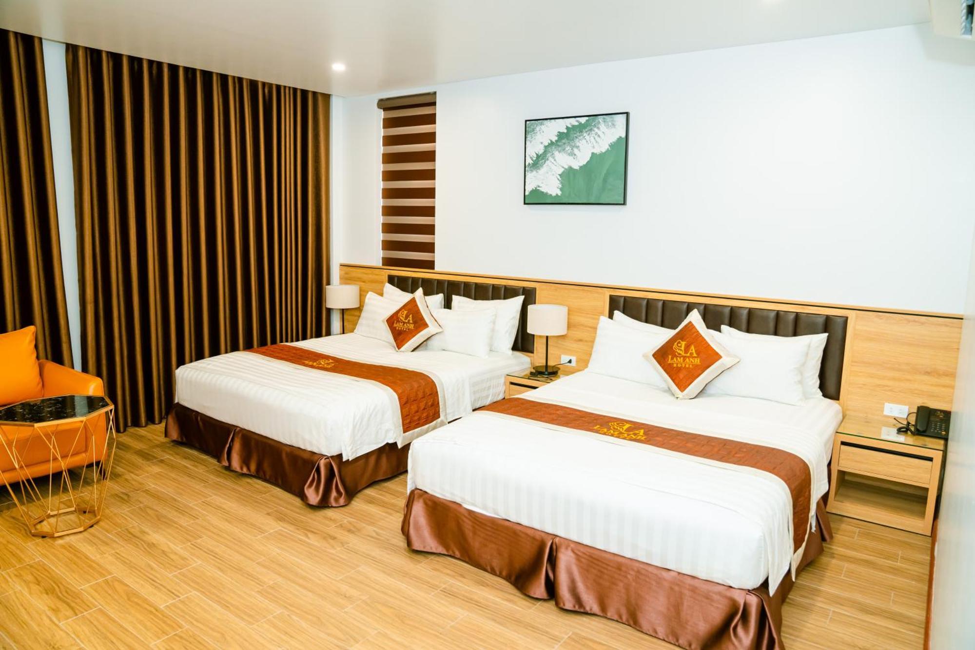 Liebeshotel Lam Anh Him Lam Phuc Ha Dong