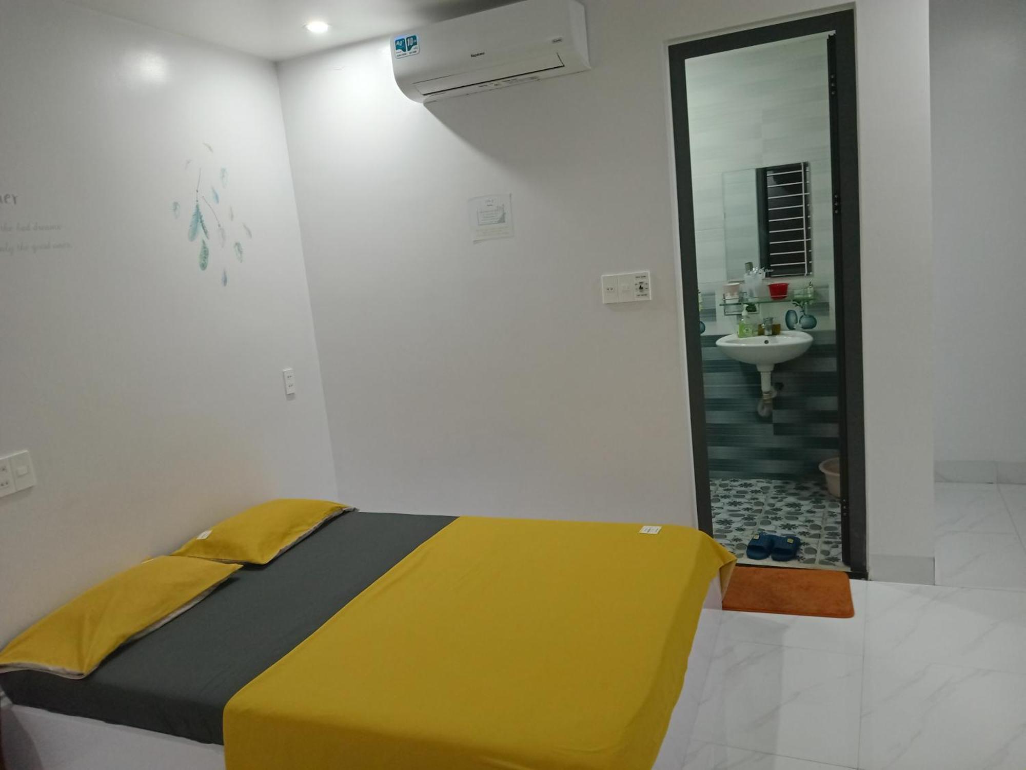 Tho Homestay