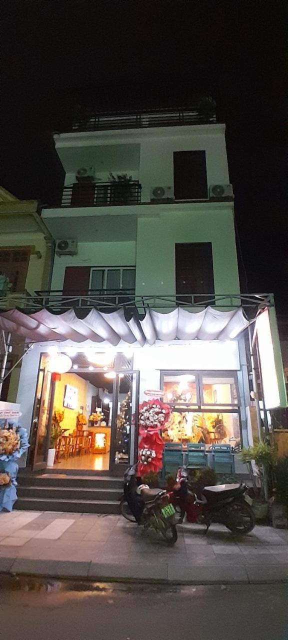 Khach San 68 Dong Hotel *