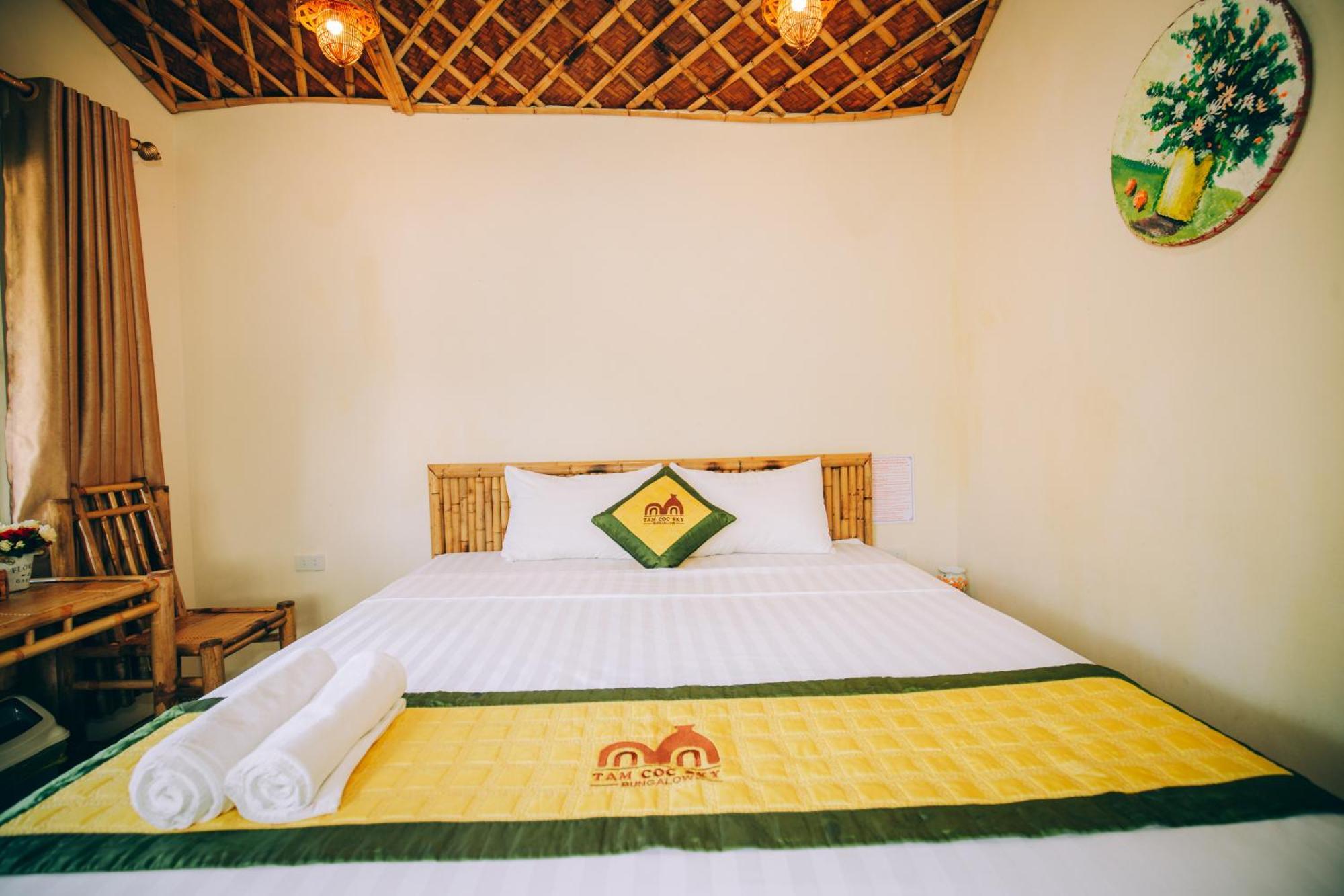Tam Coc Sky Lodge