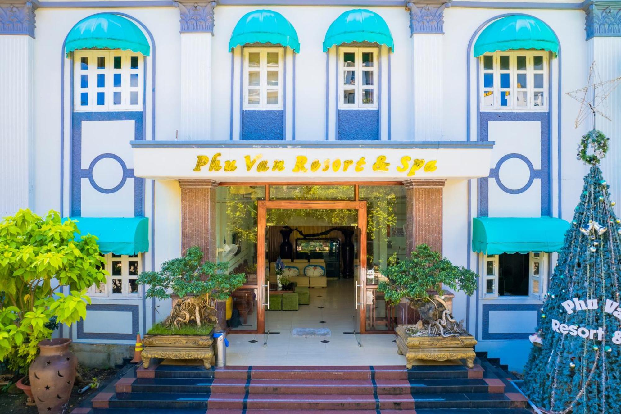 Resort Phu & Phu Quoc