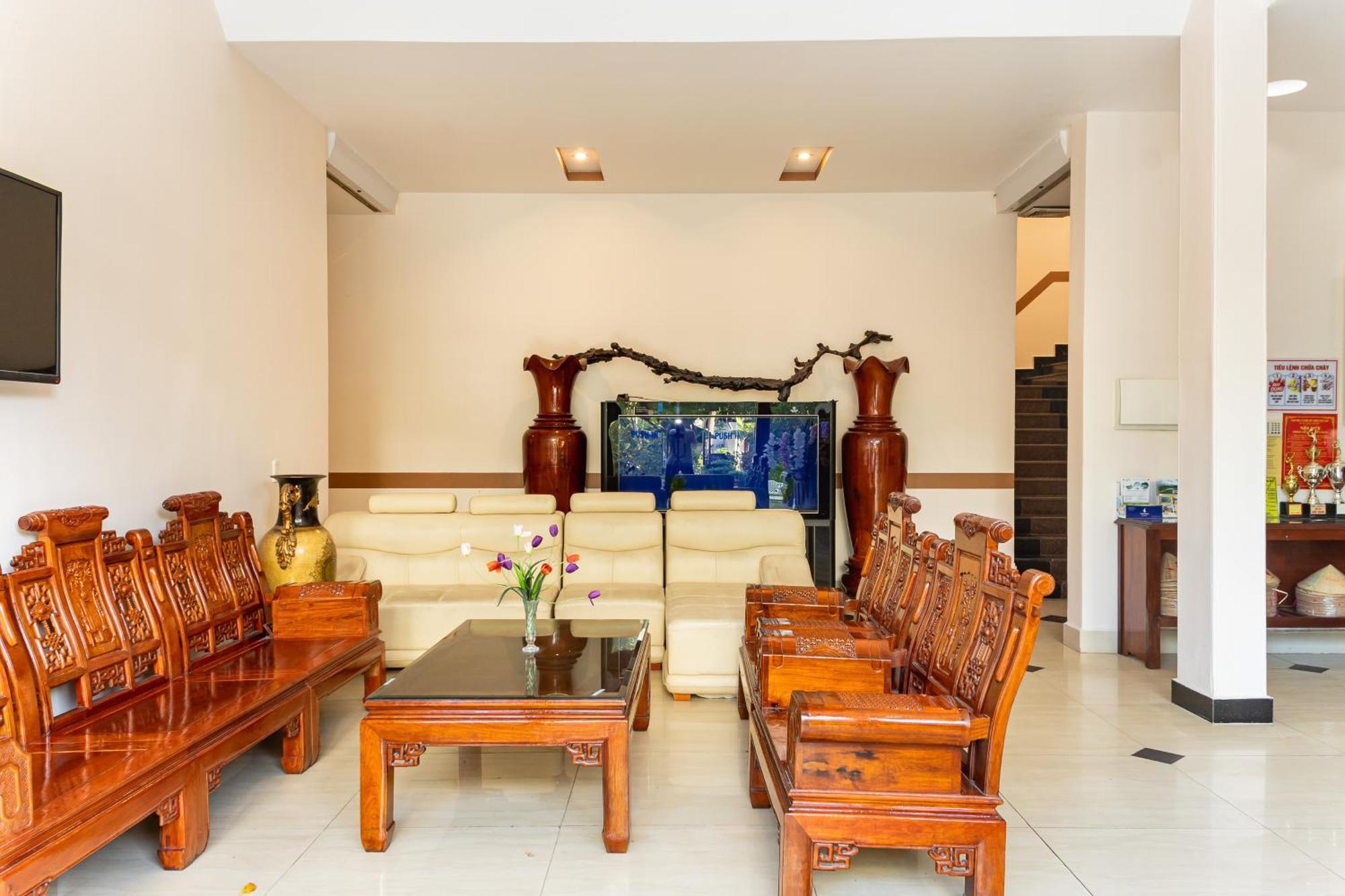 Phu & Resort 3*