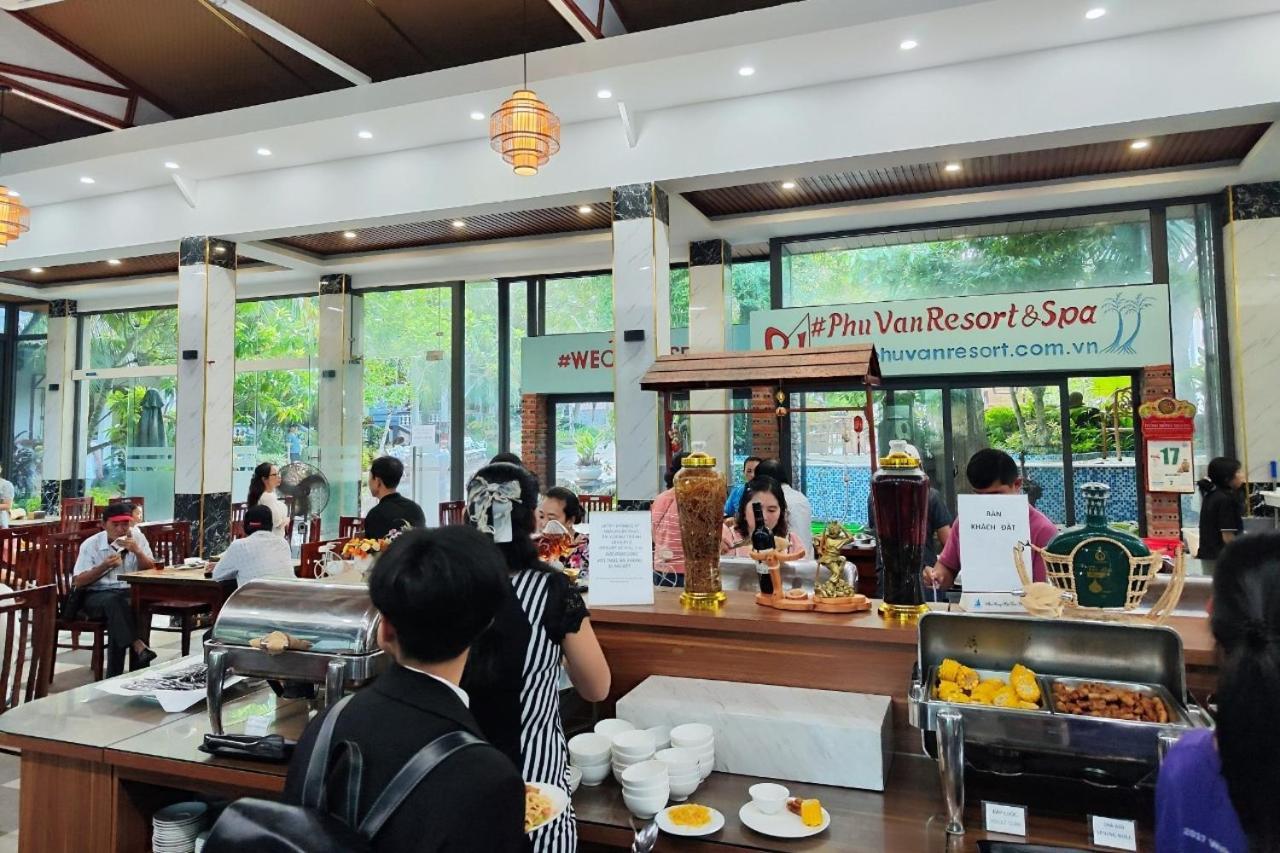 Resort Phu &