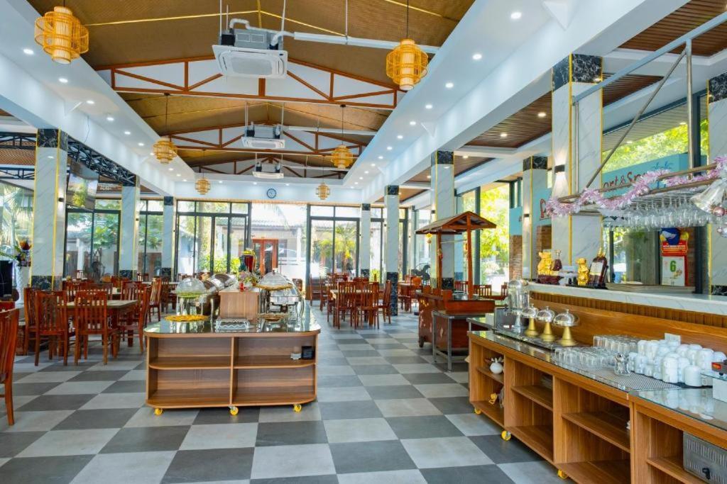 Resort Phu & 3*