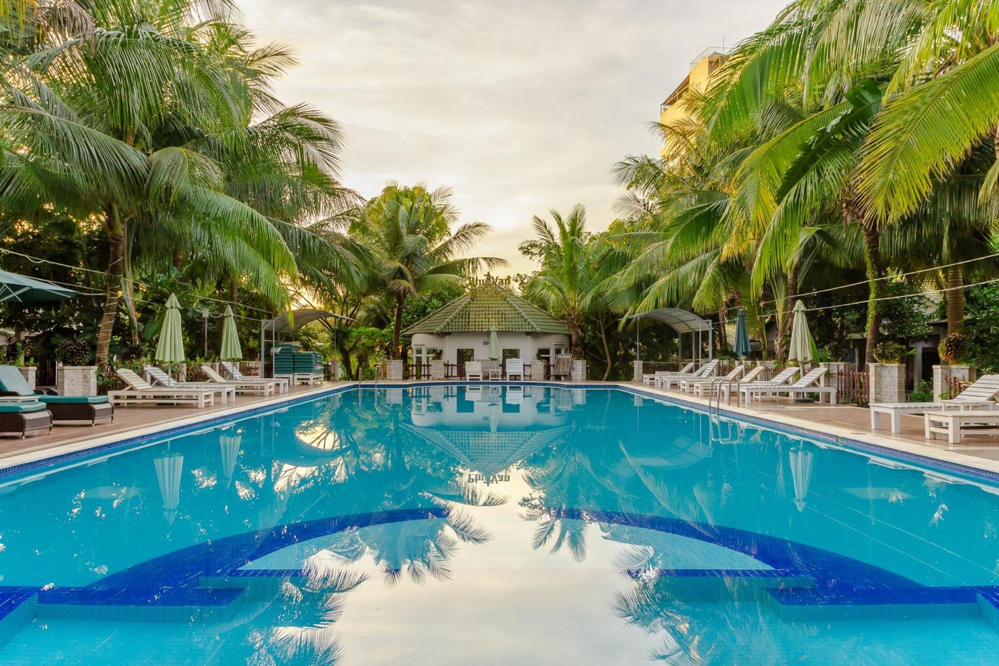 Phu & Resort Phu Quoc