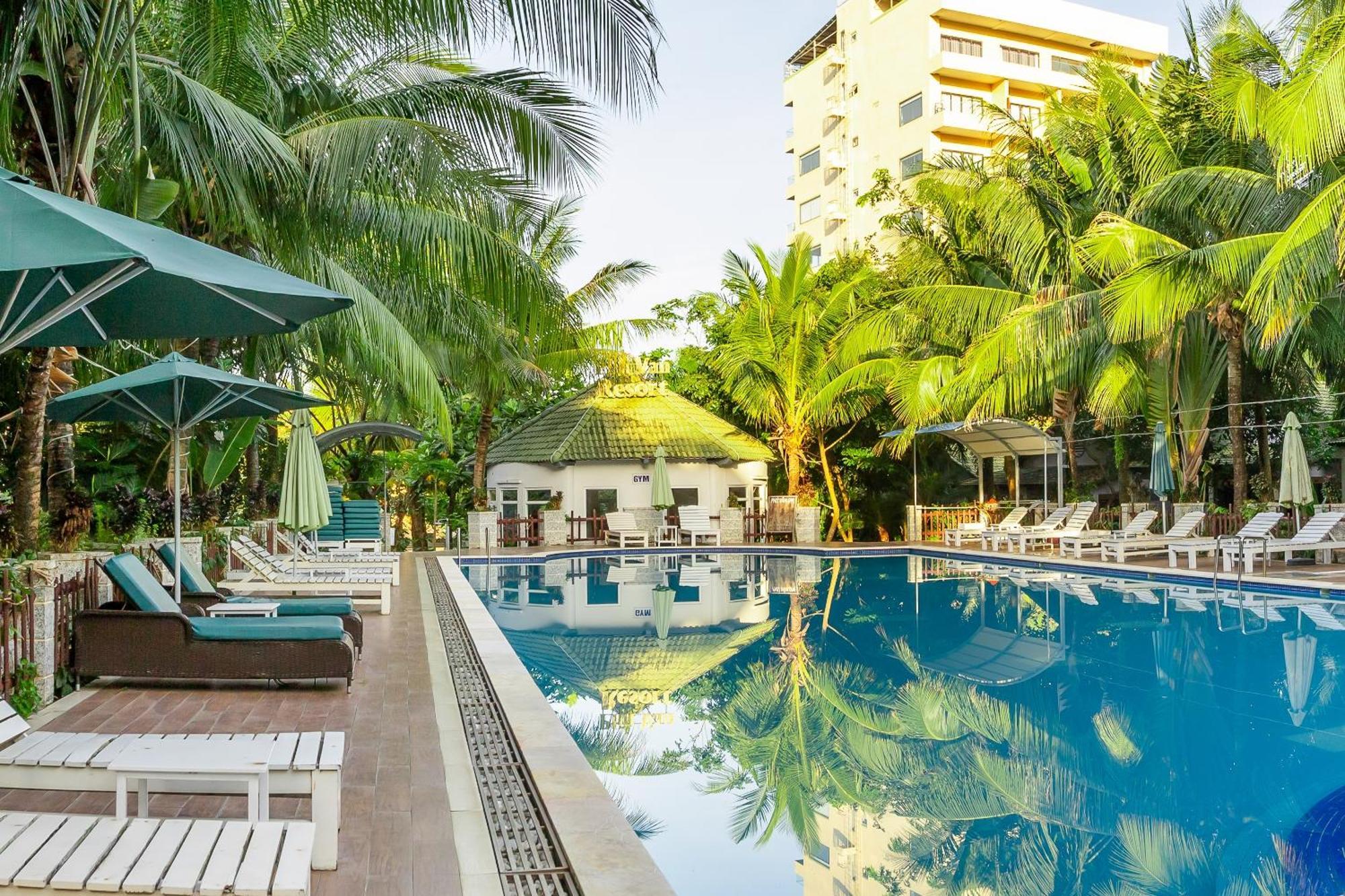 Phu & Phu Quoc