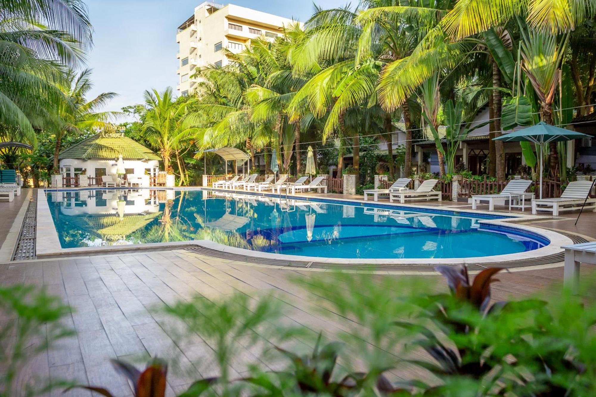 Resort Phu & Phu Quoc