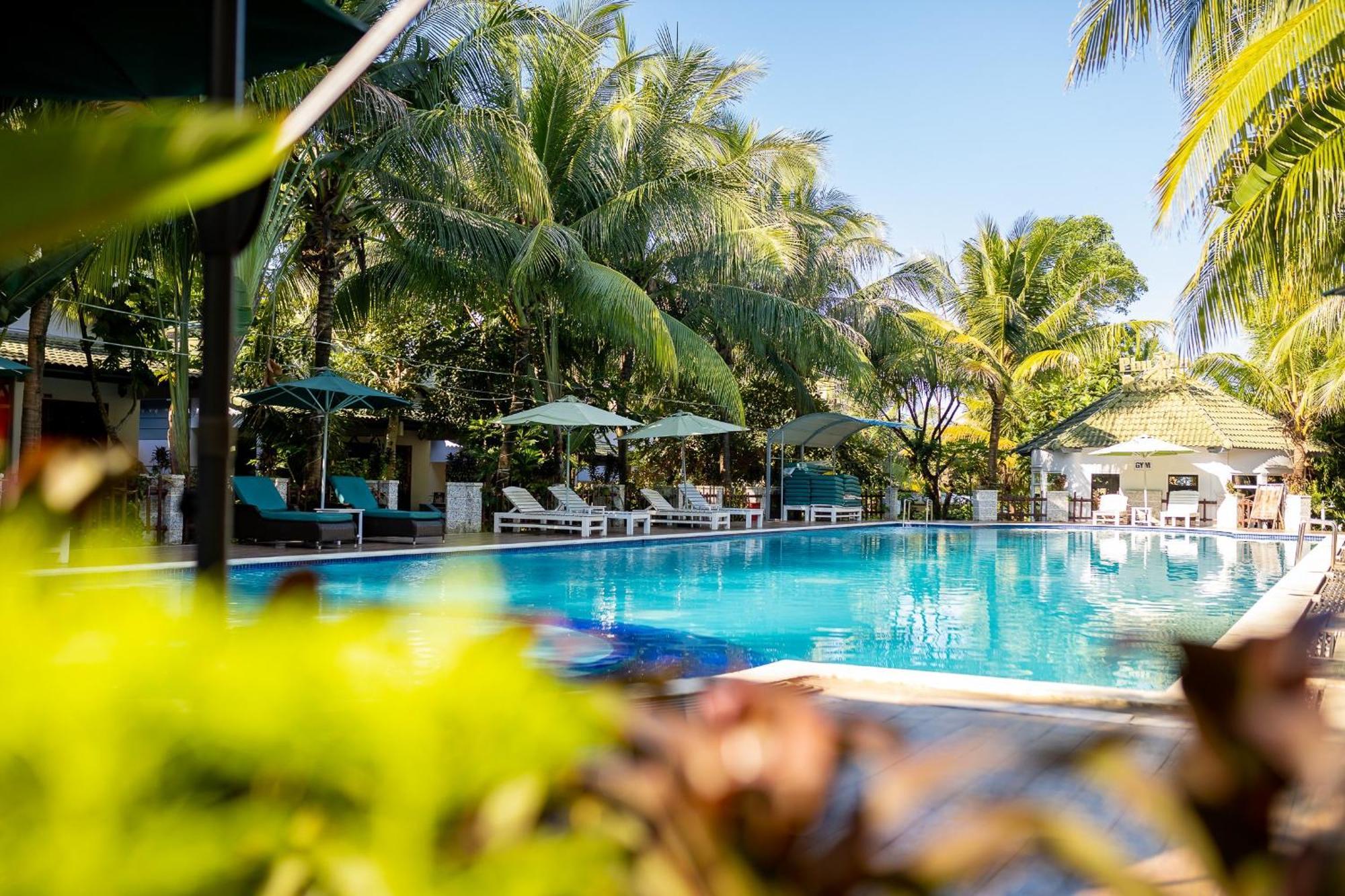 Phu & Resort 3*