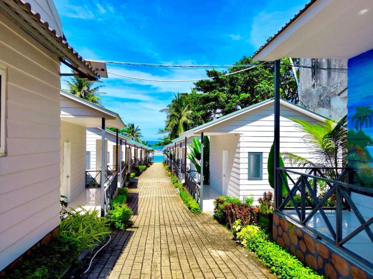 Phu & Phu Quoc