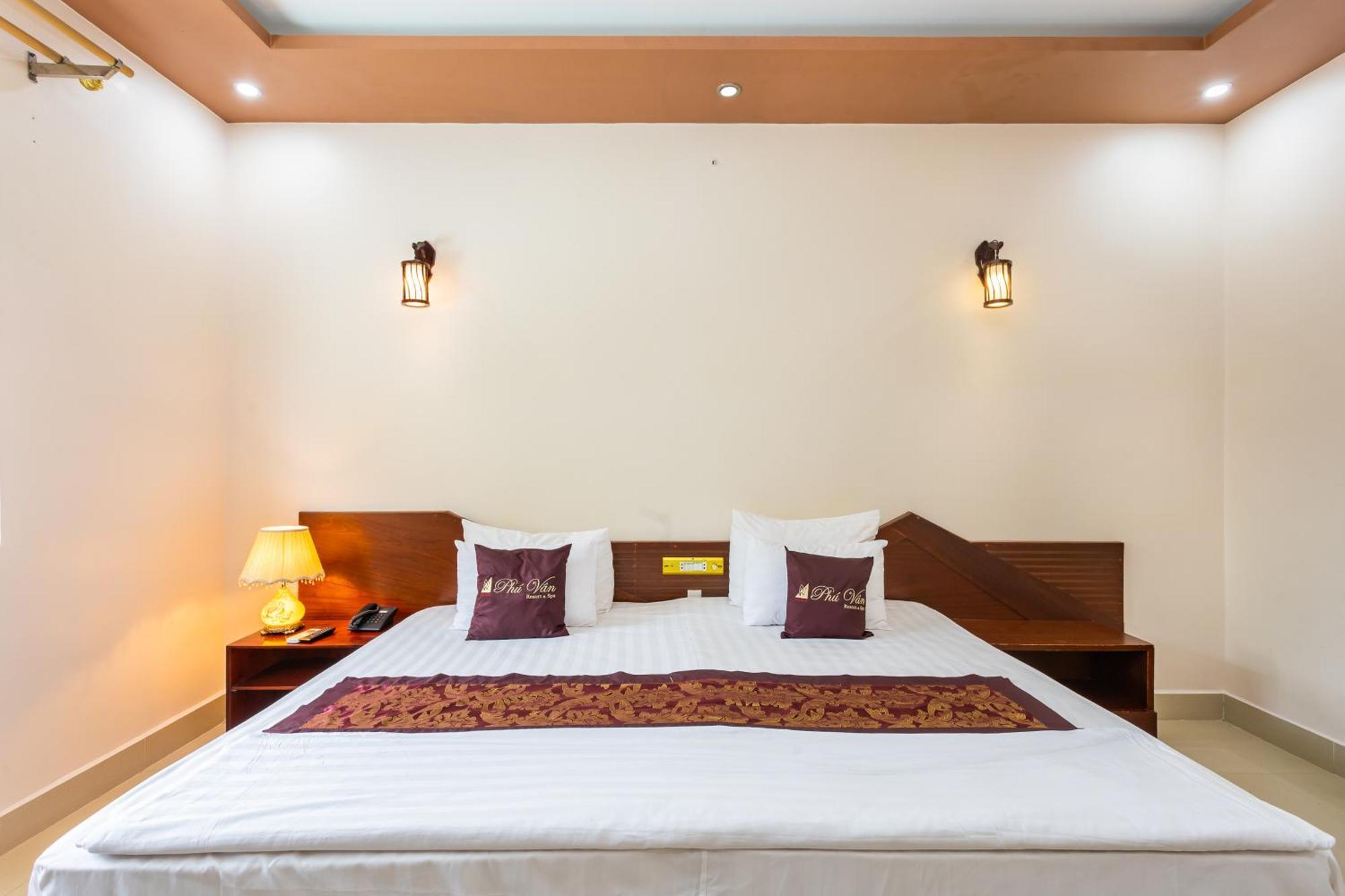 Phu & 3* Phu Quoc