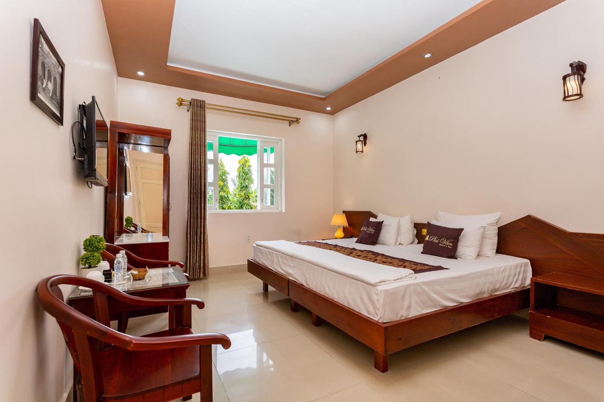 Resort Phu &