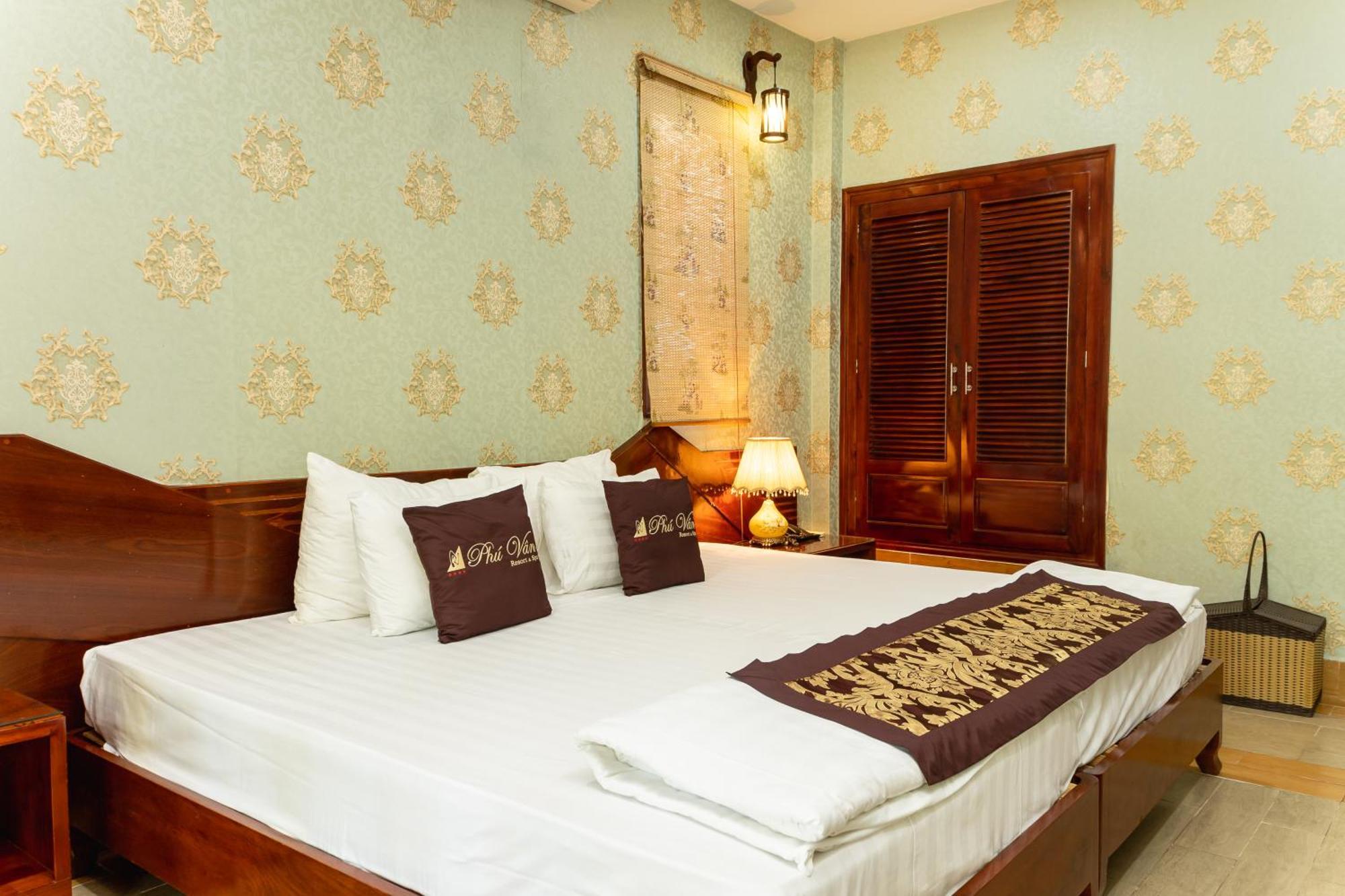 Phu & Resort Phu Quoc