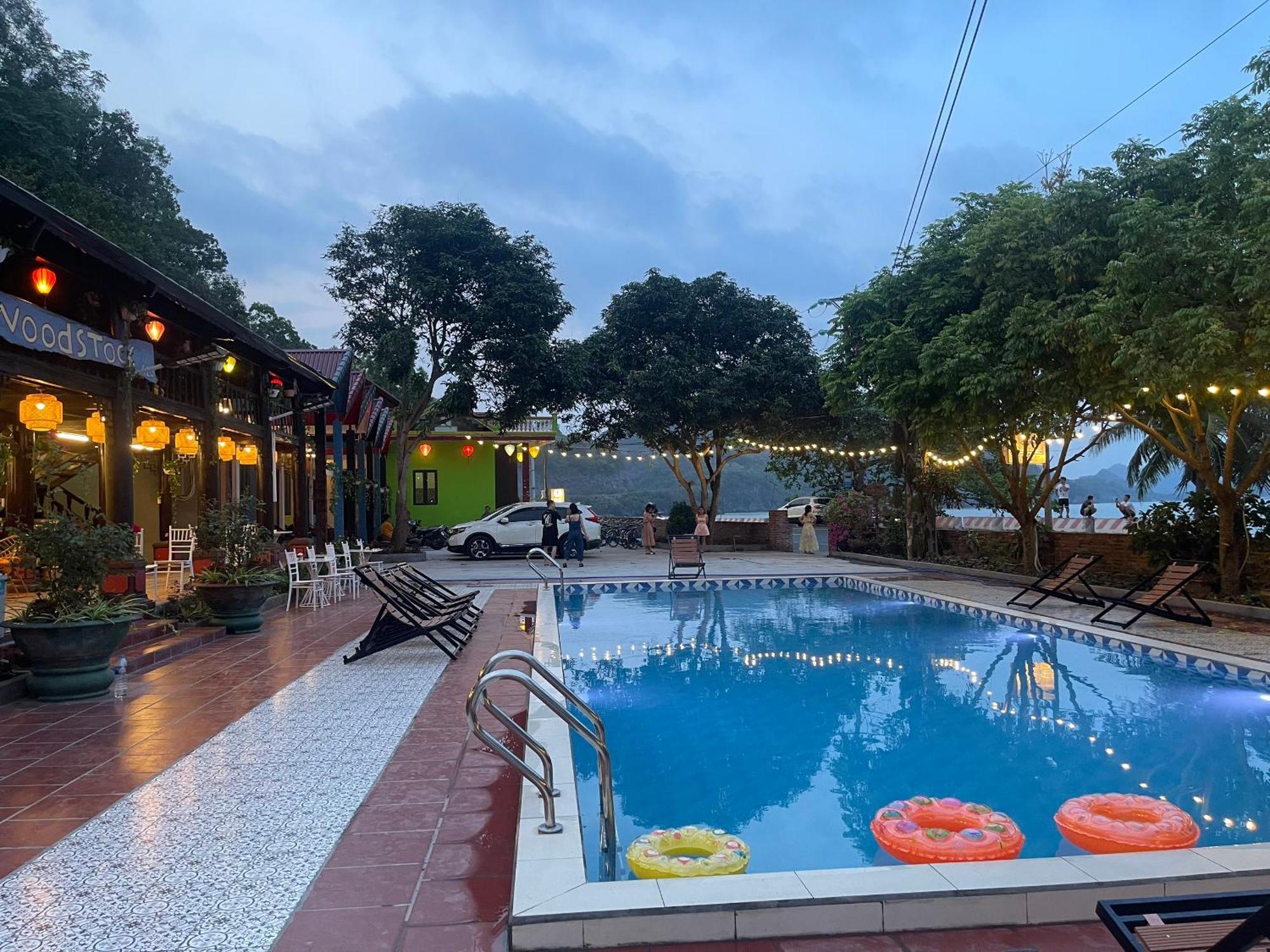 Cat Ba Sol Hotel *