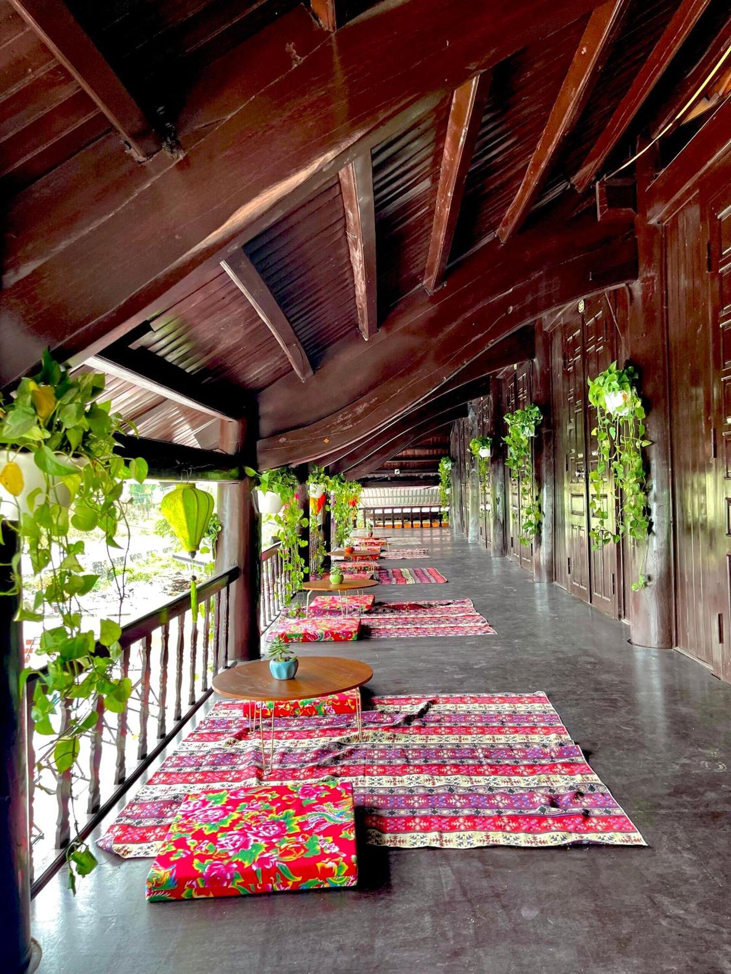 Cat Ba Sol Hotel *