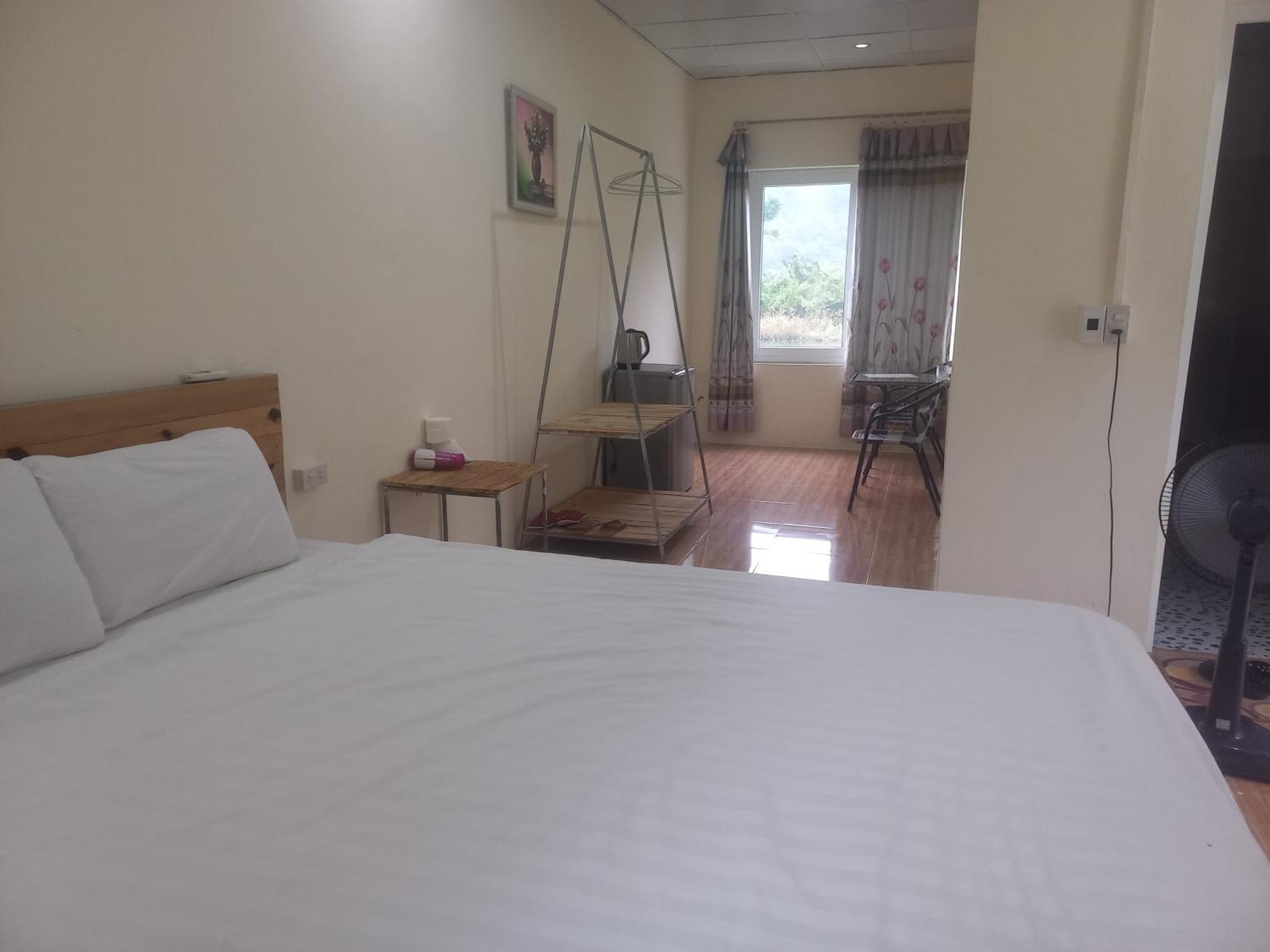 Apartment Trang An Pristine View *