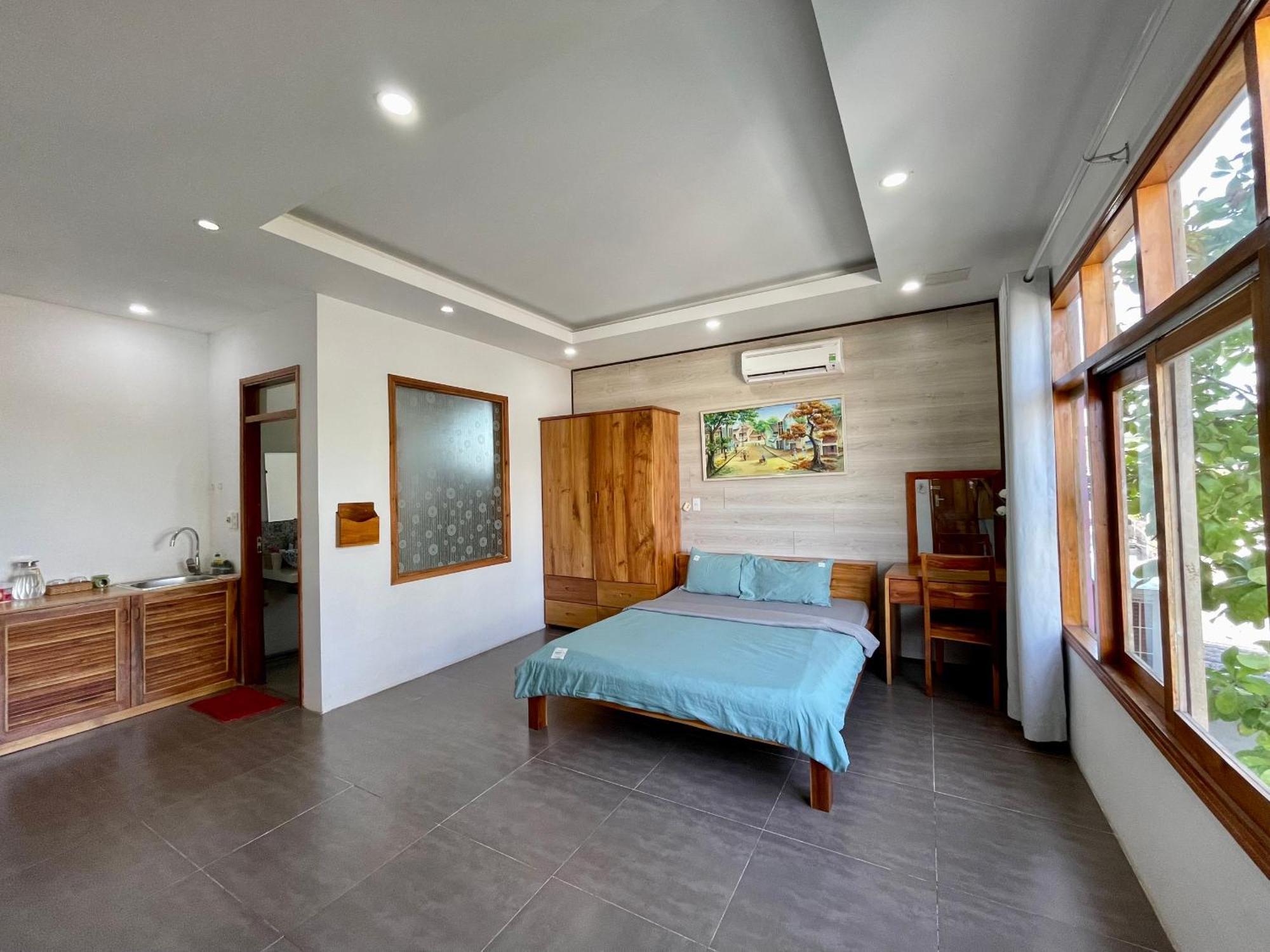 Guest house Chill House By The Phu Quoc