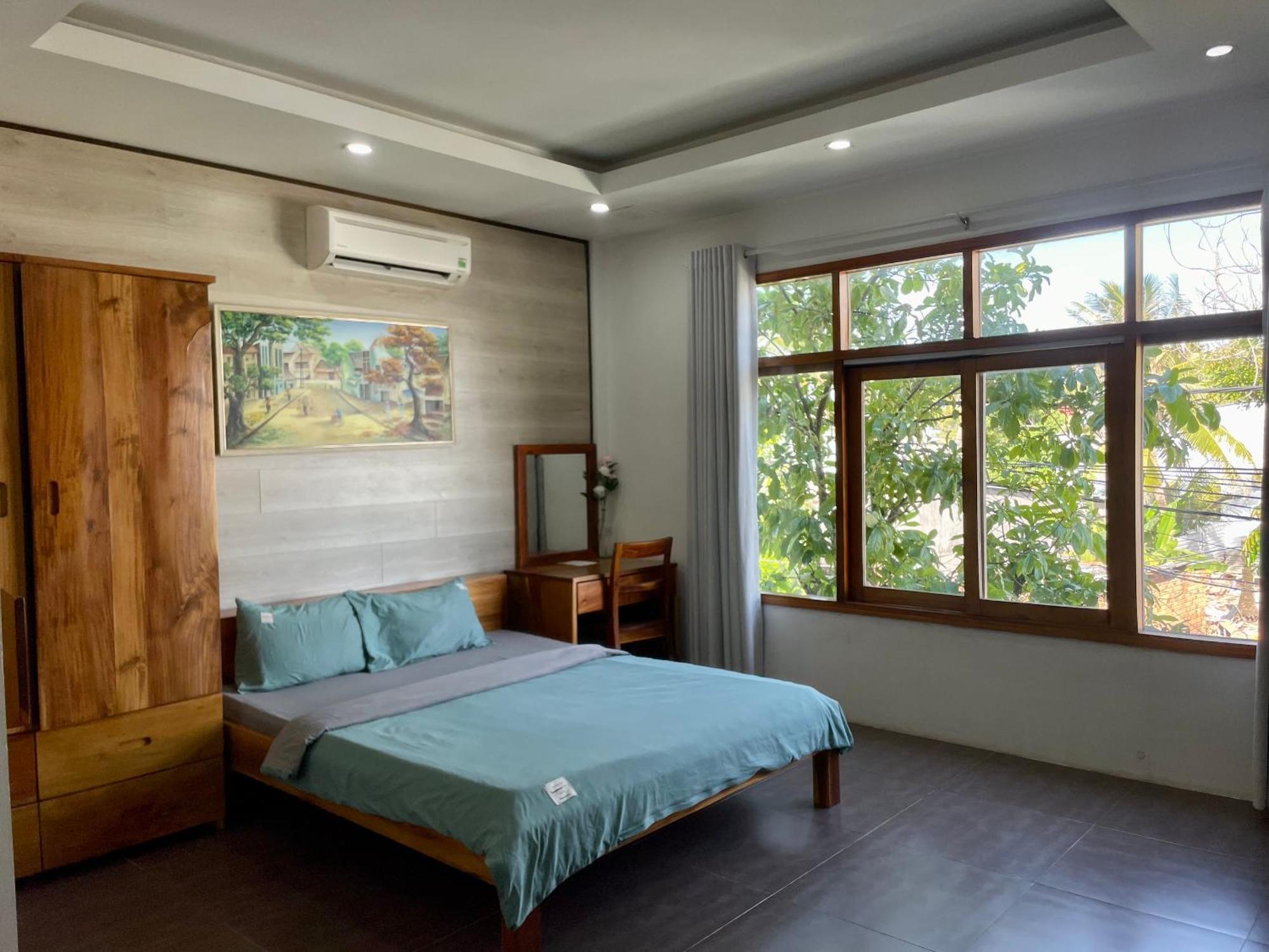 Guest house Chill House By The