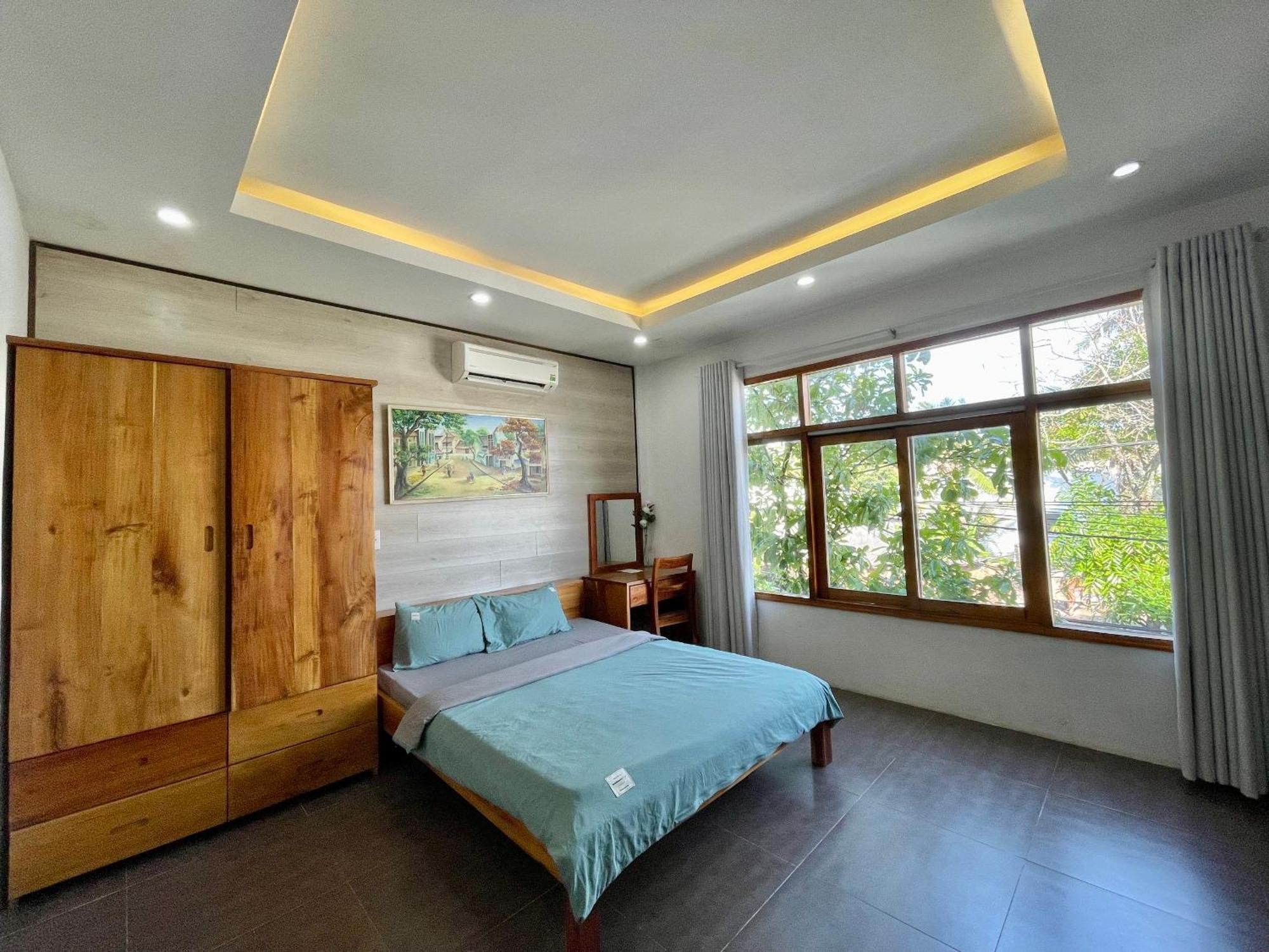 Chill House By The * Phu Quoc