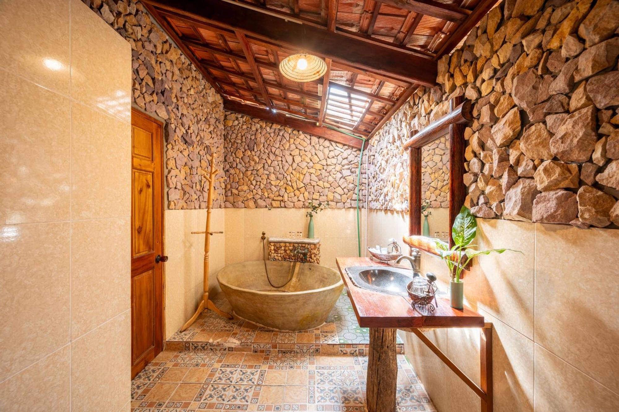 Chez Carole 4* Phu Quoc