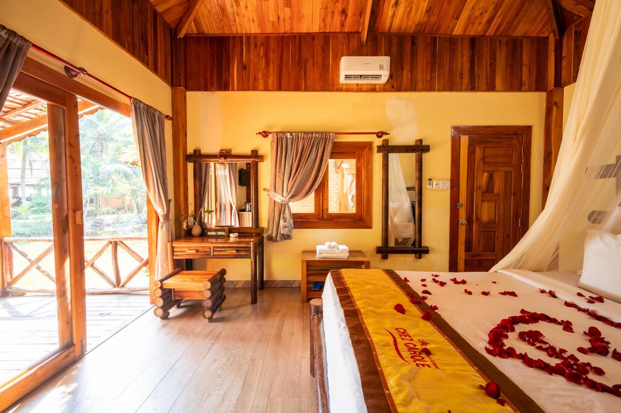 Chez Carole Hotel Phu Quoc