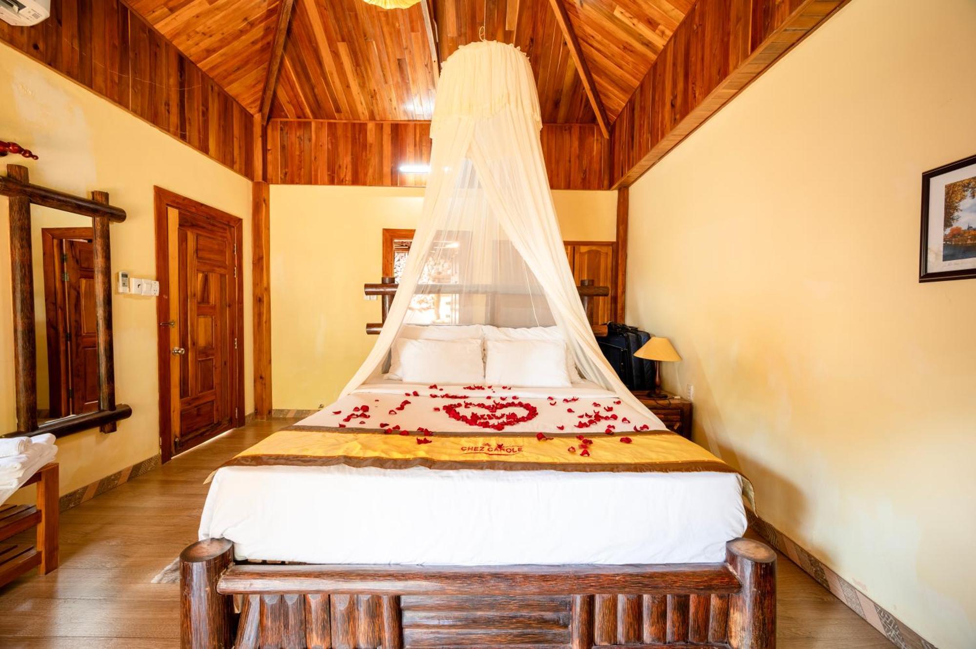 Chez Carole Phu Quoc
