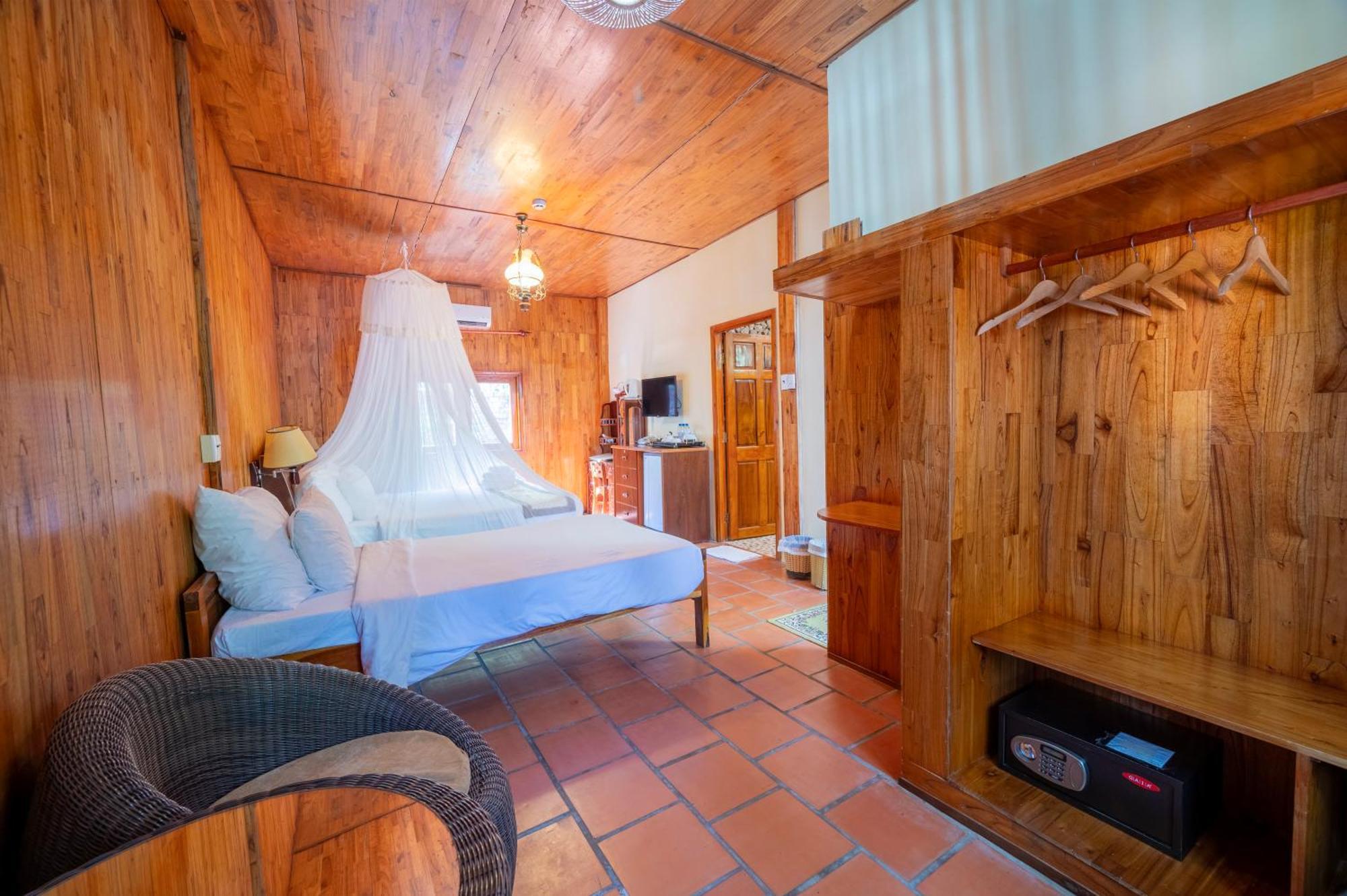 Chez Carole 4* Phu Quoc