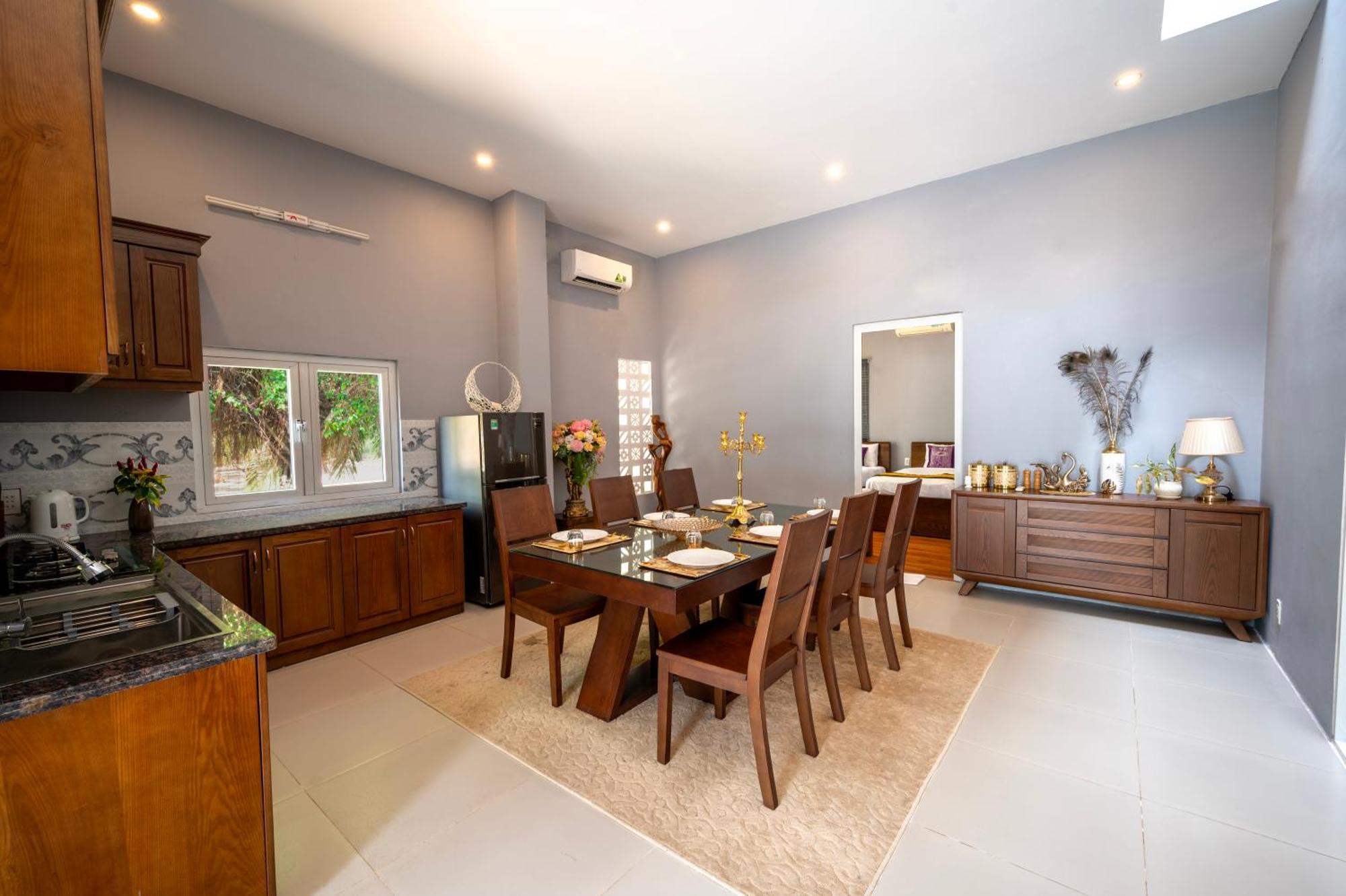 Chez Carole Hotel Phu Quoc