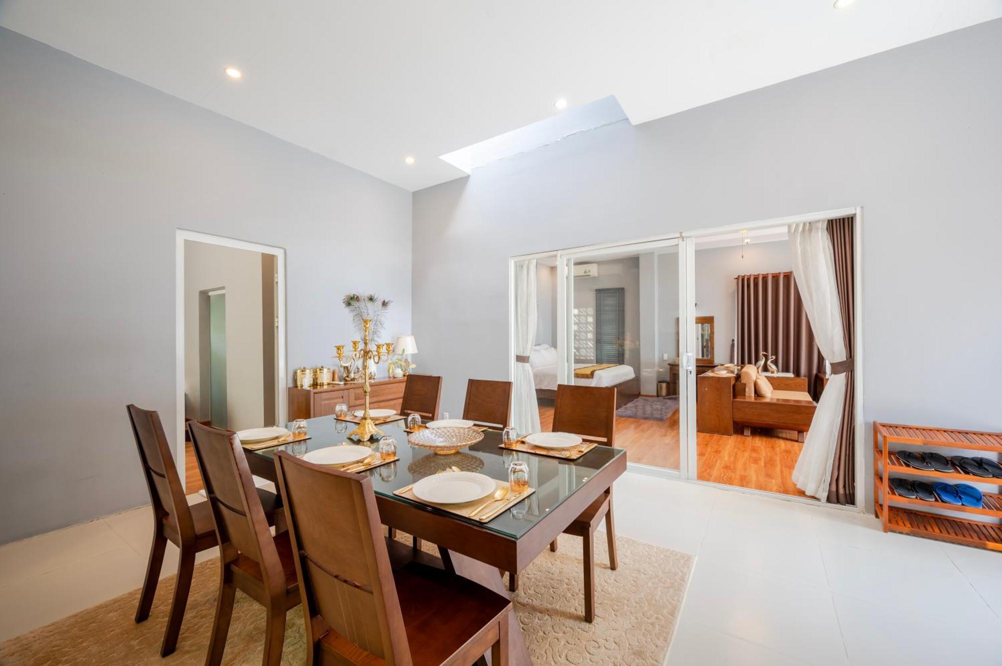 Chez Carole Phu Quoc