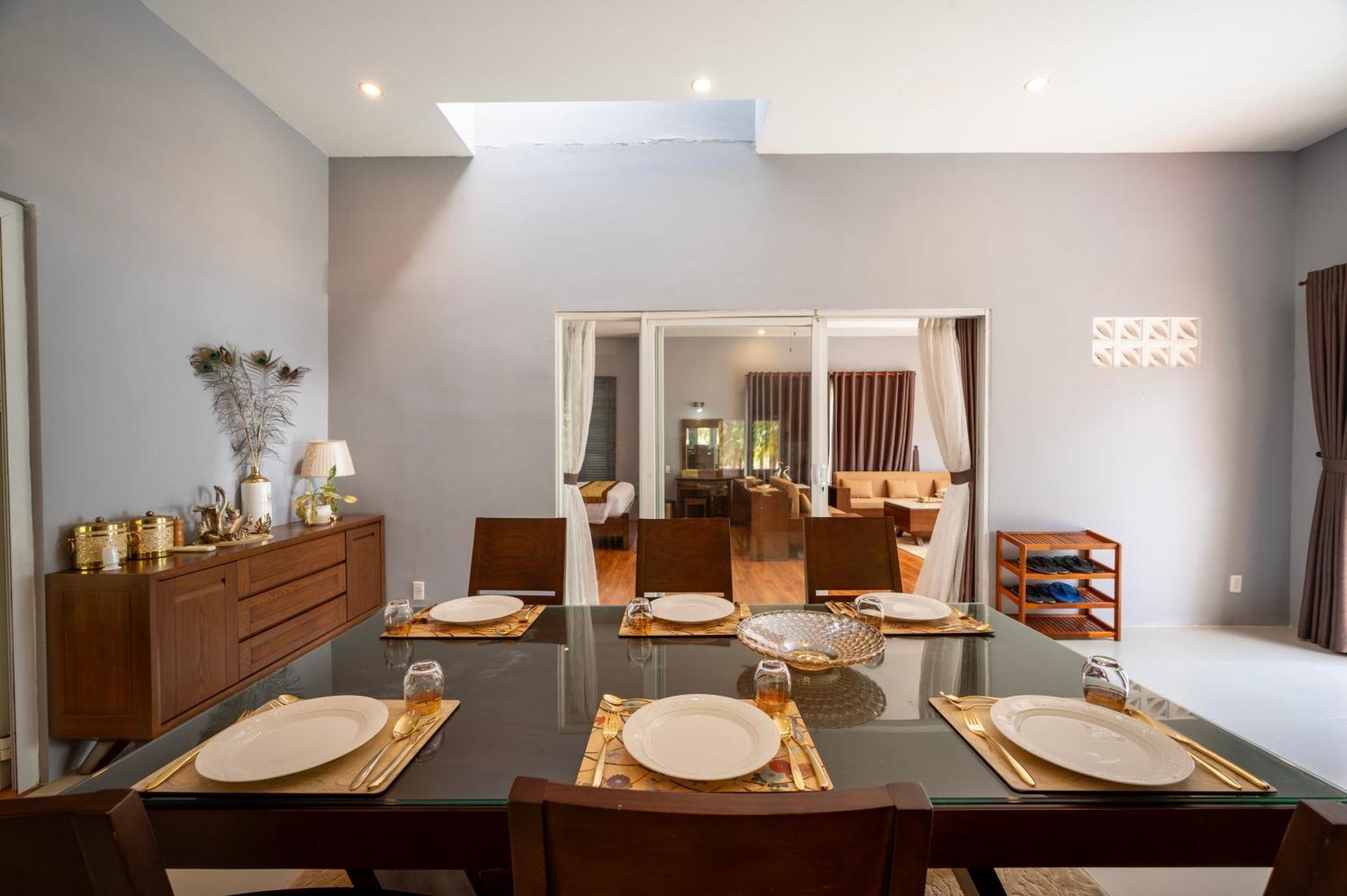 Chez Carole Hotel Phu Quoc
