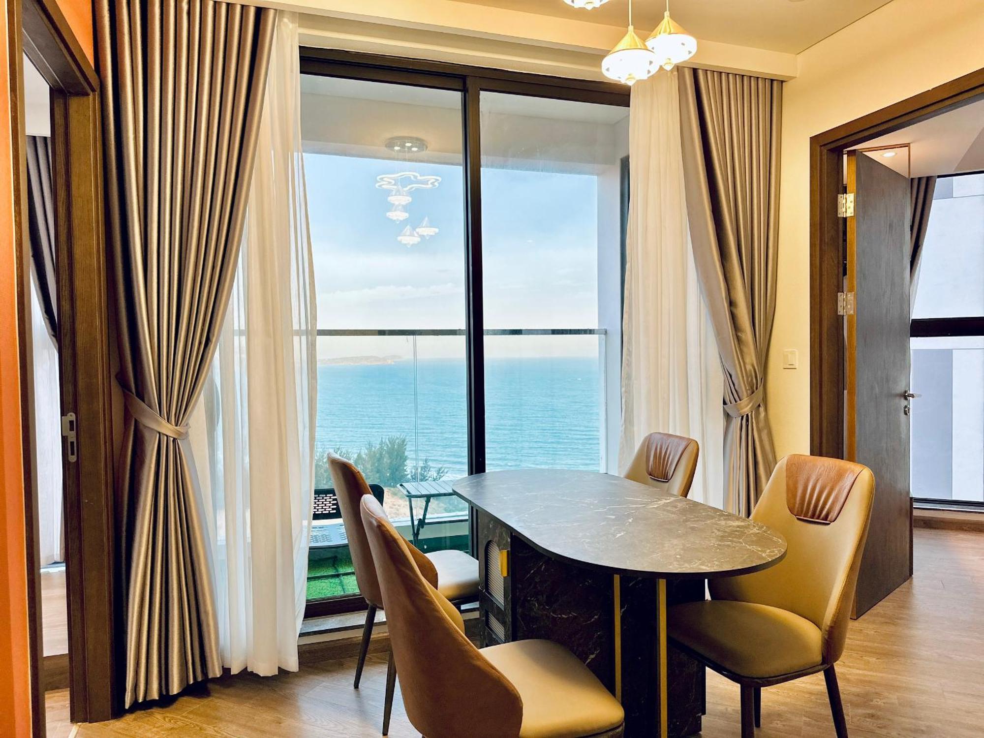 Apec Mandala Mui Ne - 5* Phan Thiet