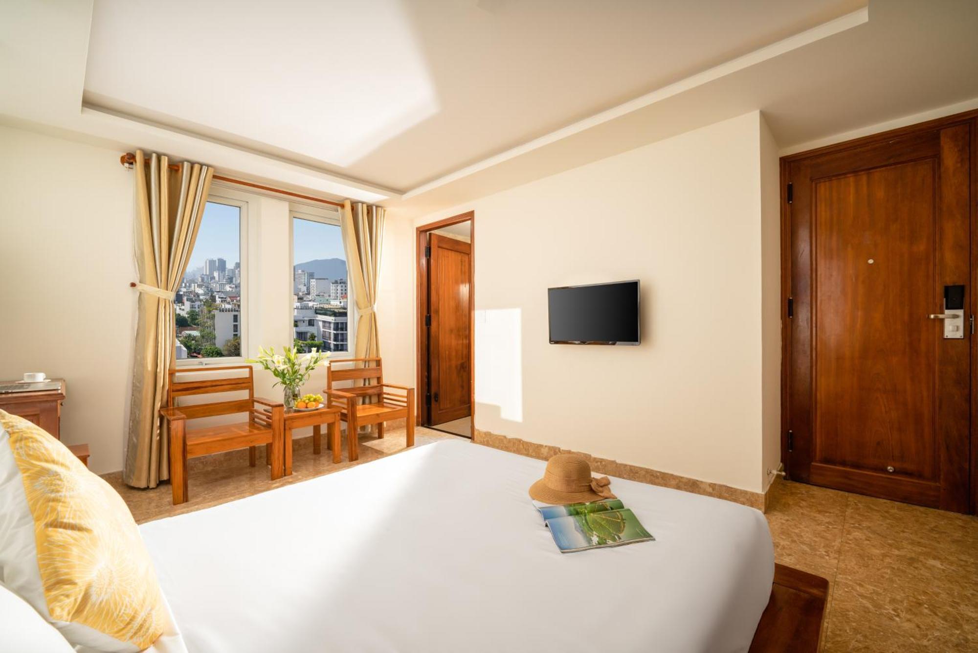 Titan Hotel Da Nang Đà Nẵng